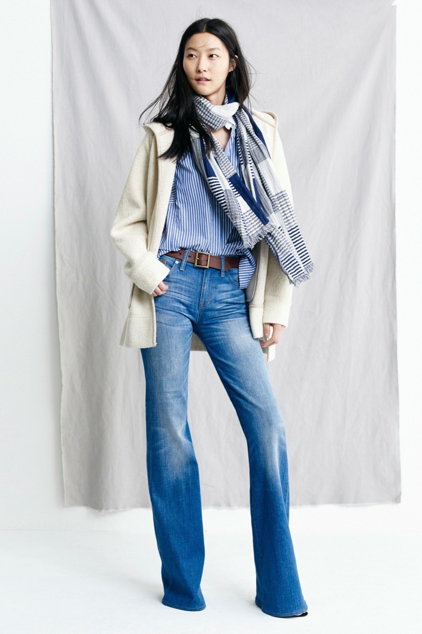 Madewell F/W 15 Look 3