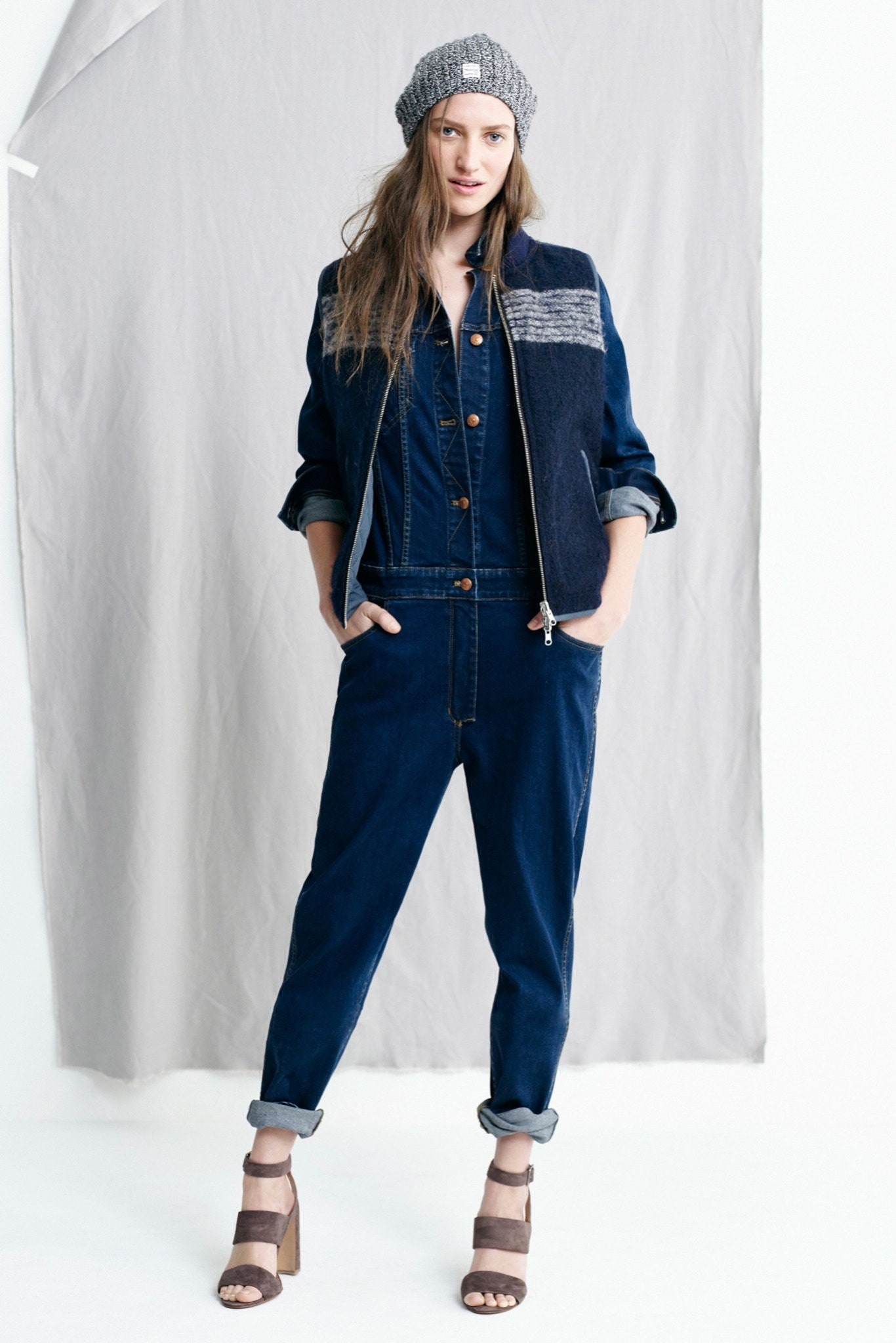 Madewell F/W 15 Look 4