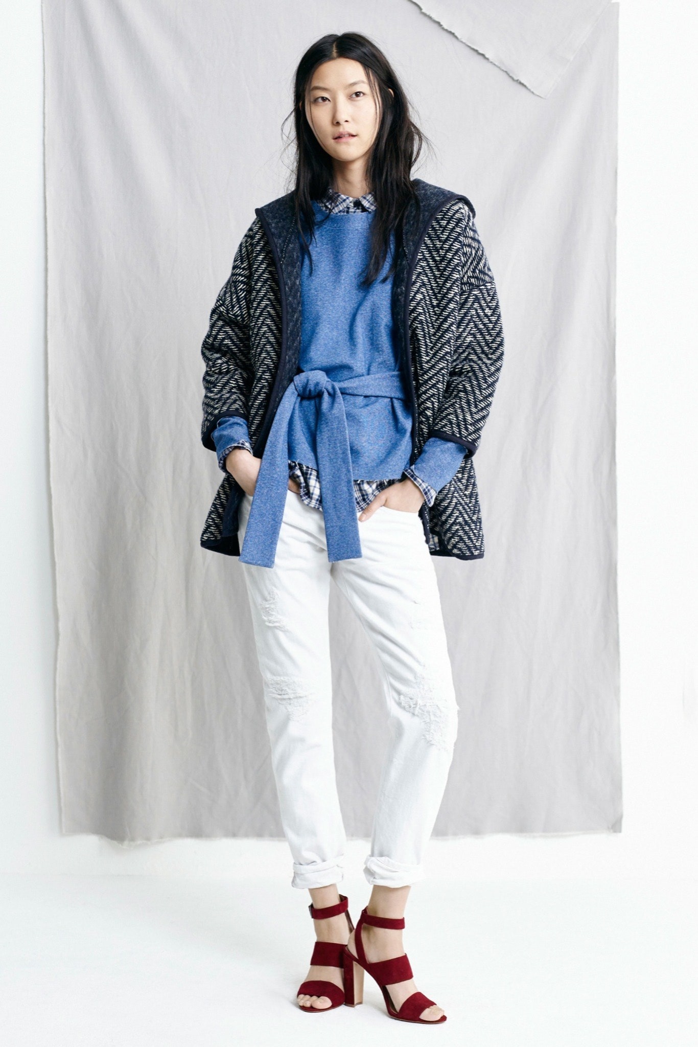 Madewell F/W 15 Look 5