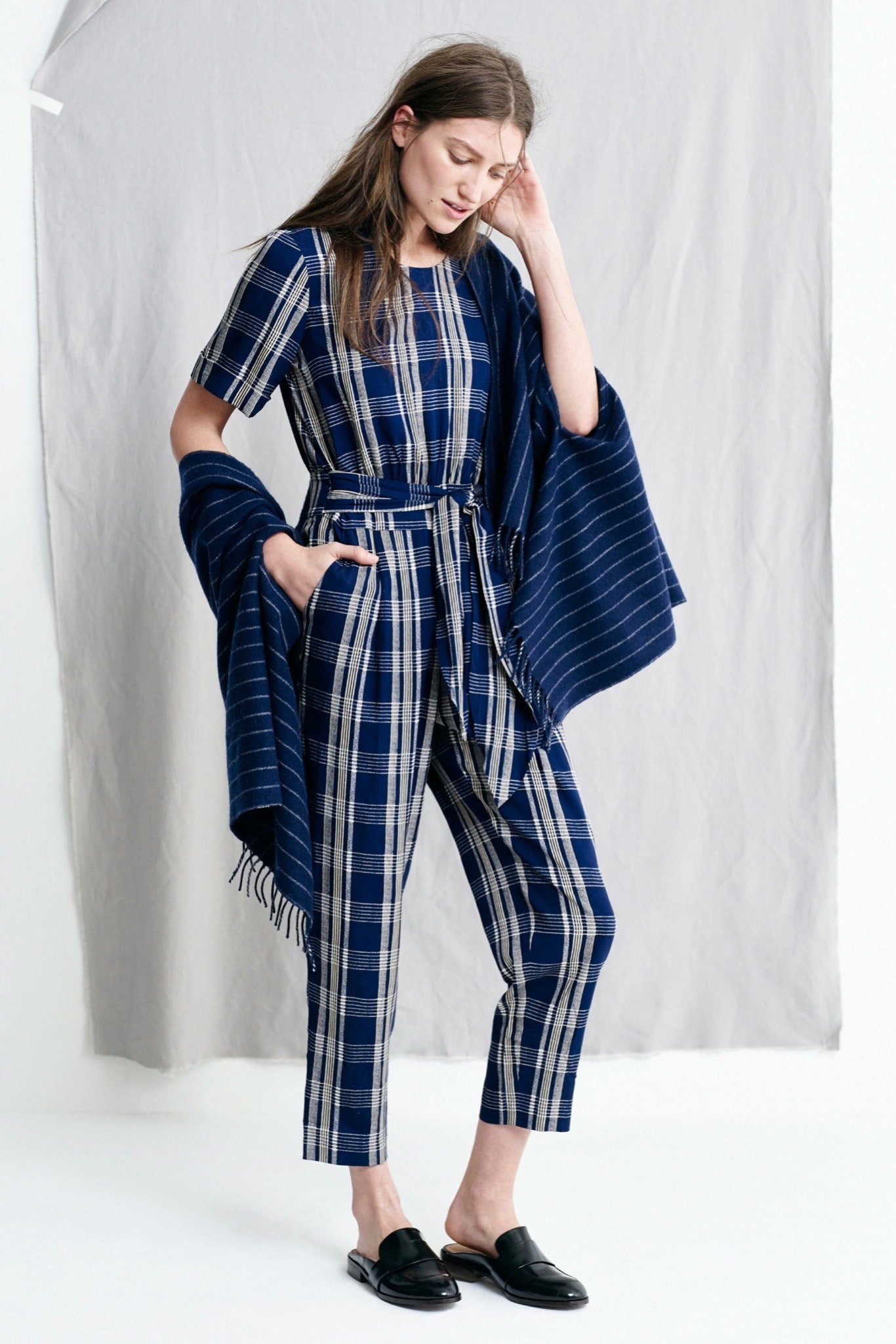 Madewell F/W 15 Look 8