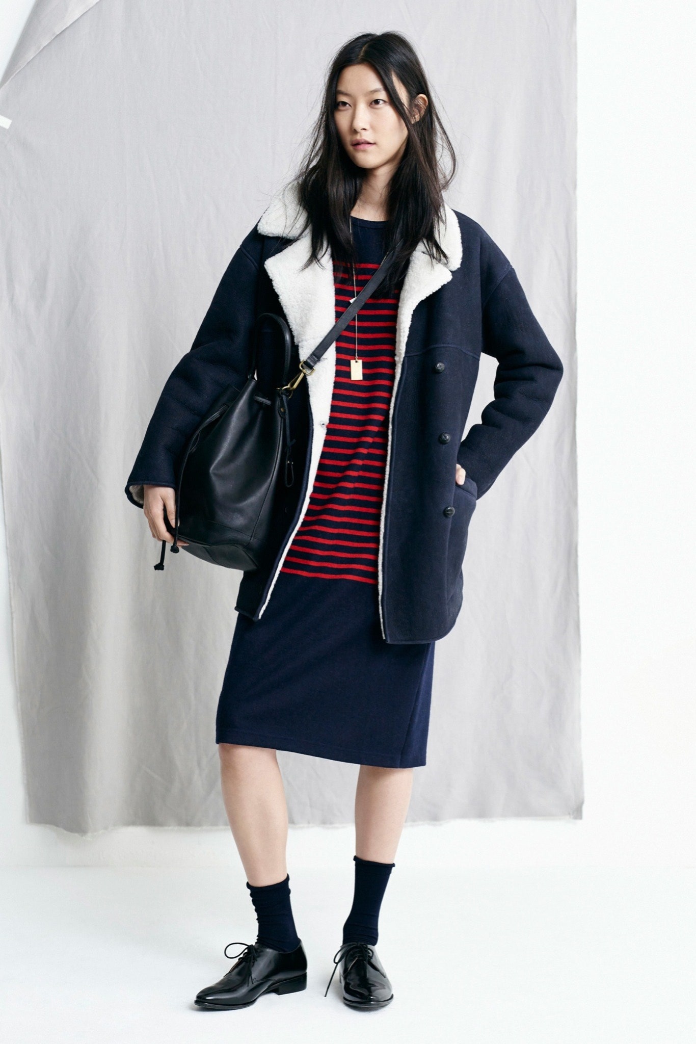 Madewell F/W 15 Look 9