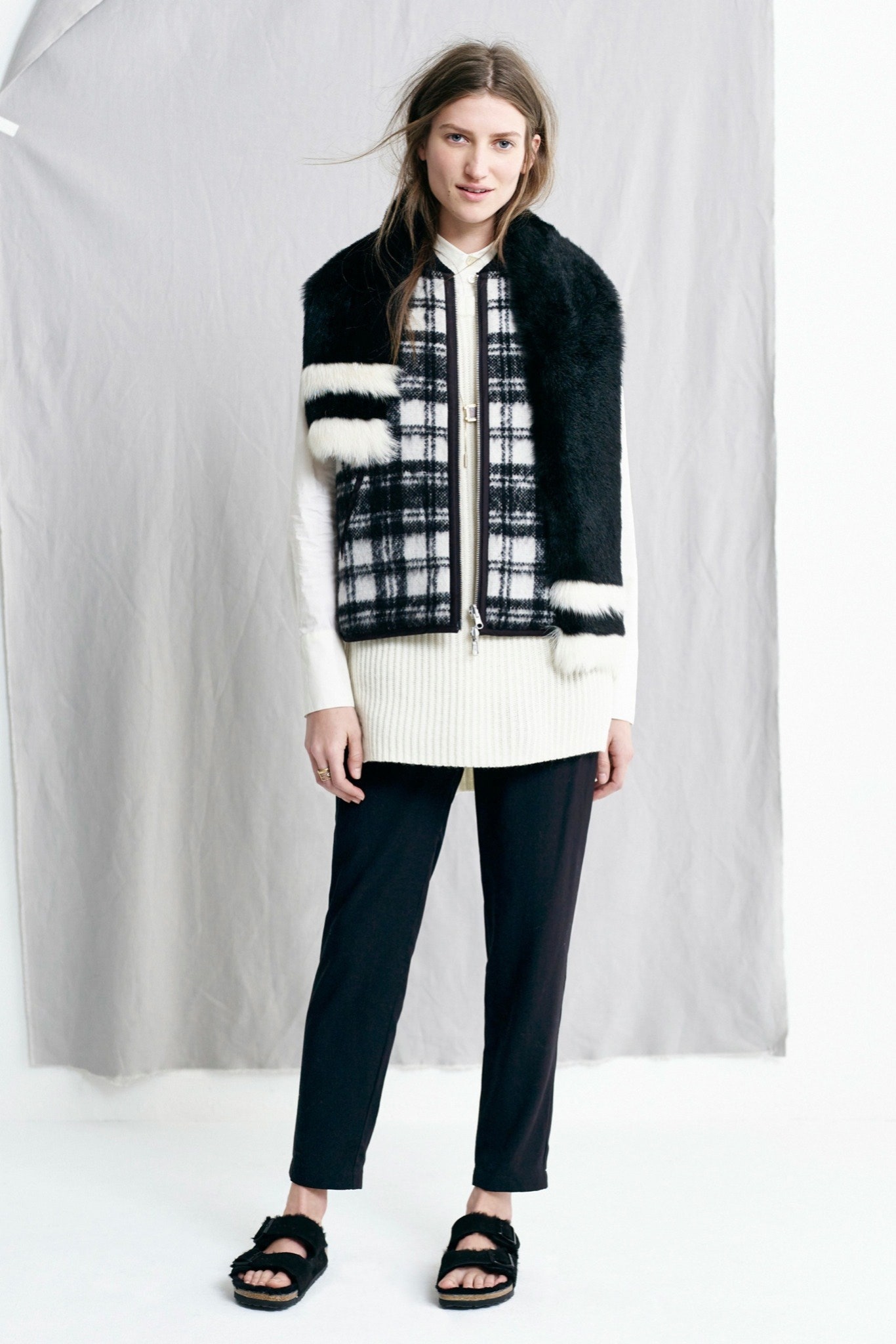 Madewell F/W 15 Look 10