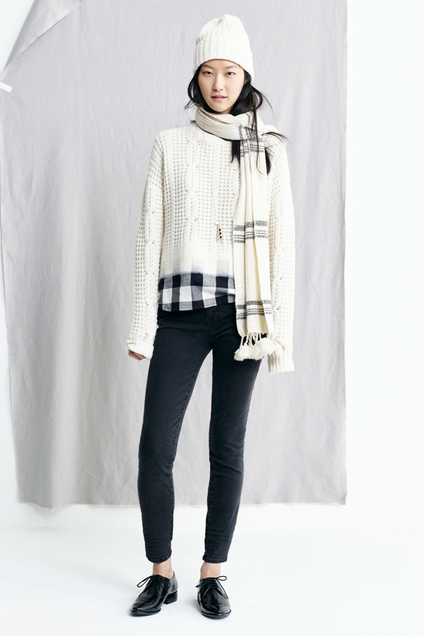Madewell F/W 15 Look 11