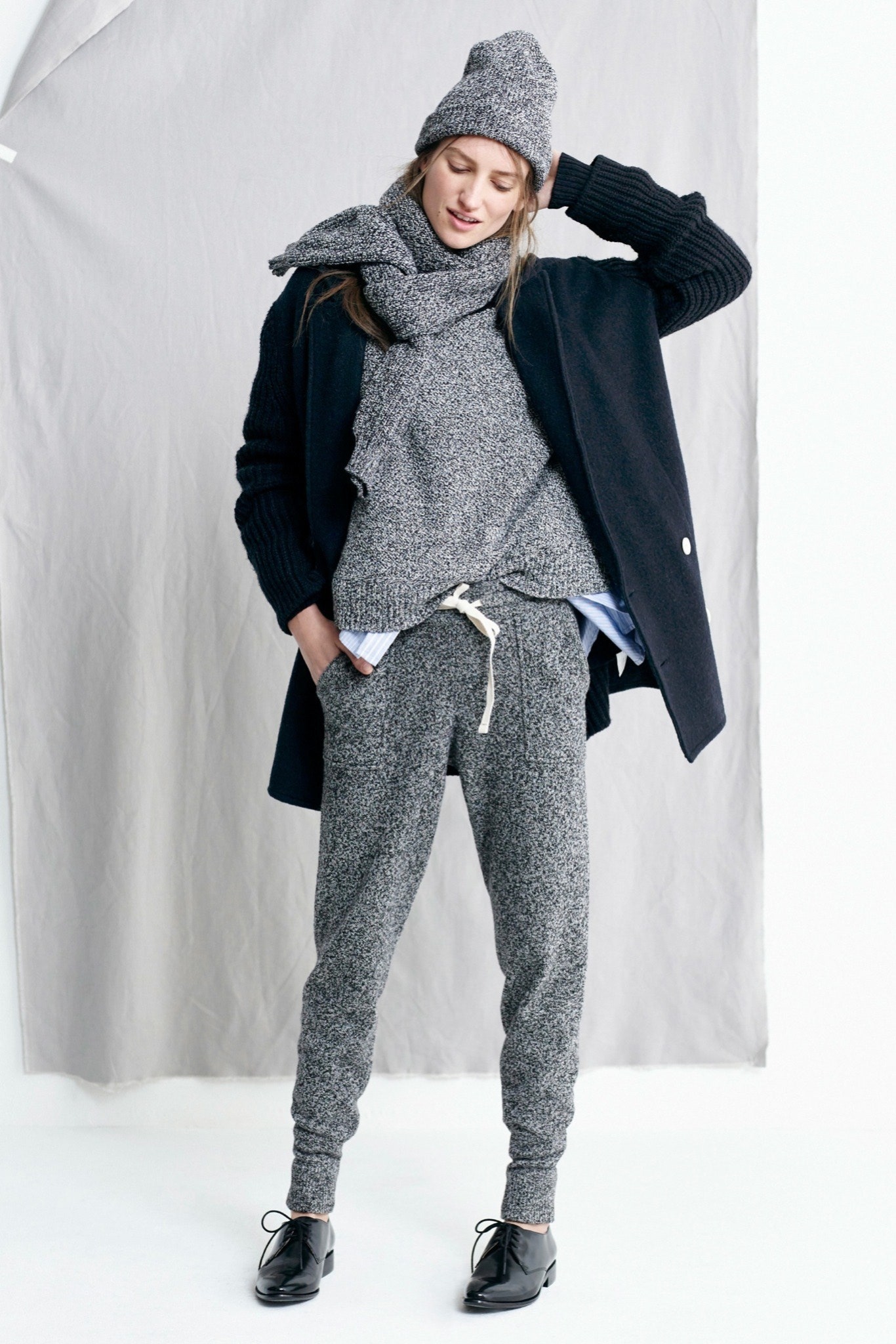 Madewell F/W 15 Look 12