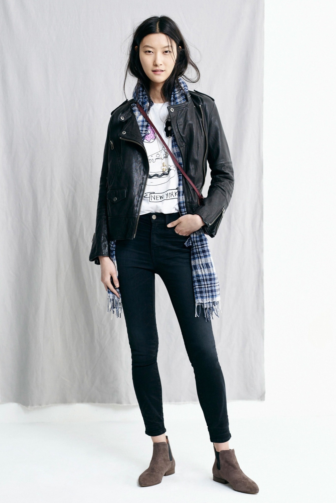 Madewell F/W 15 Look 13