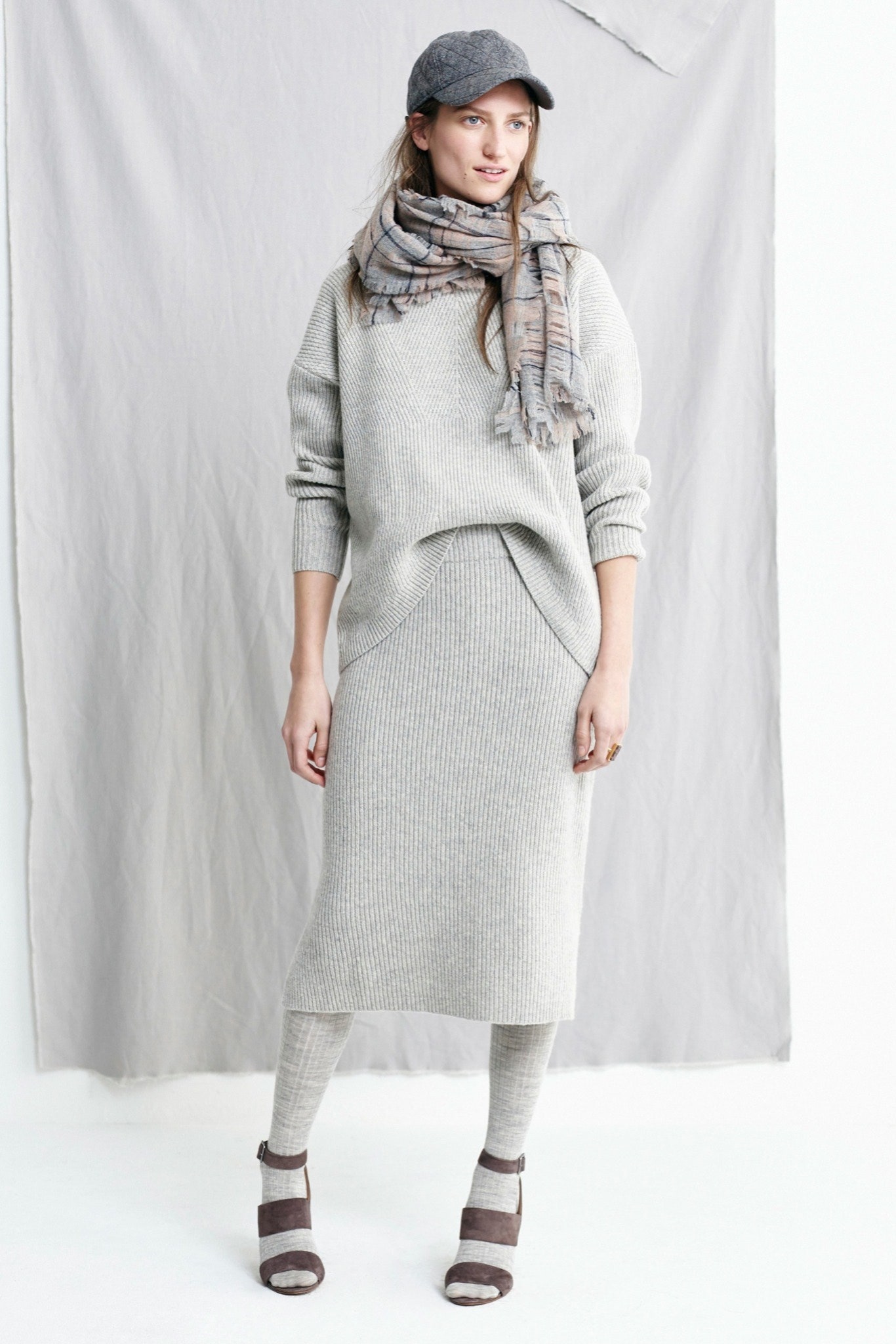 Madewell F/W 15 Look 16