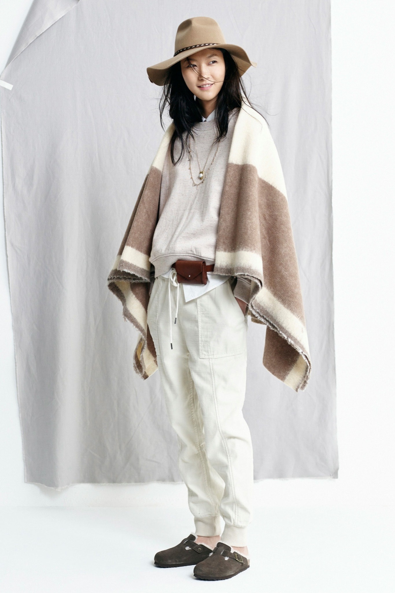 Madewell F/W 15 Look 17