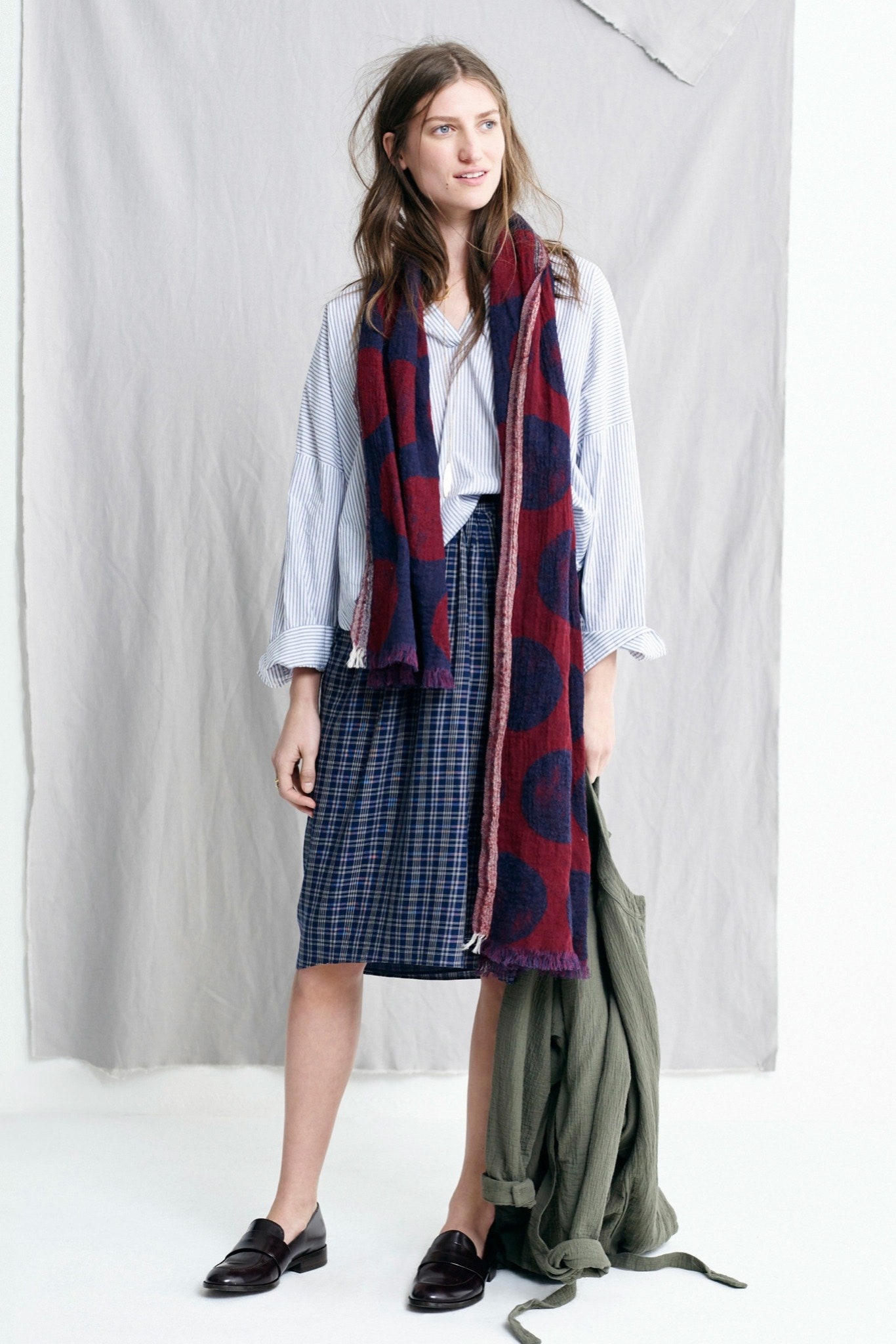 Madewell F/W 15 Look 18