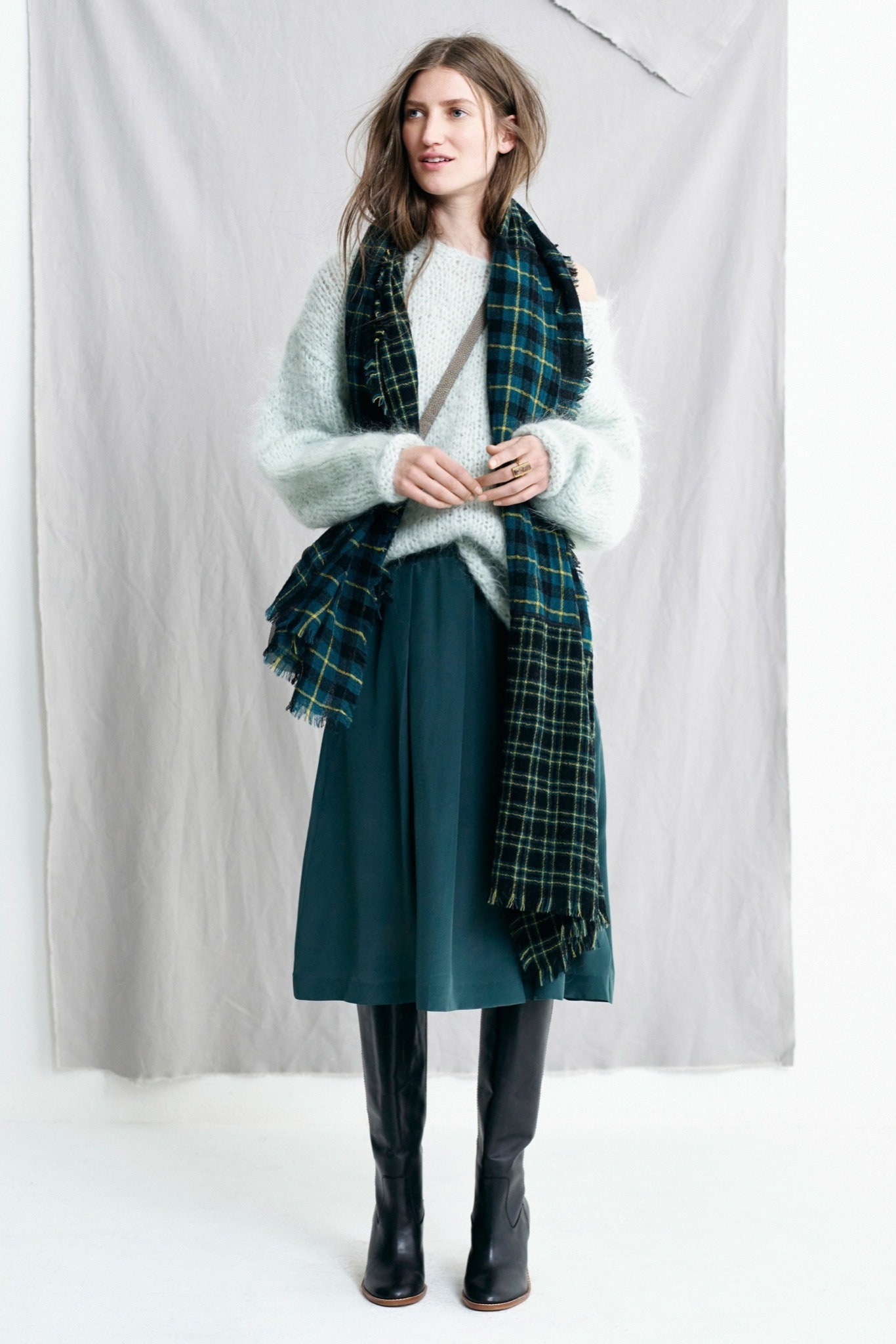 Madewell F/W 15 Look 20