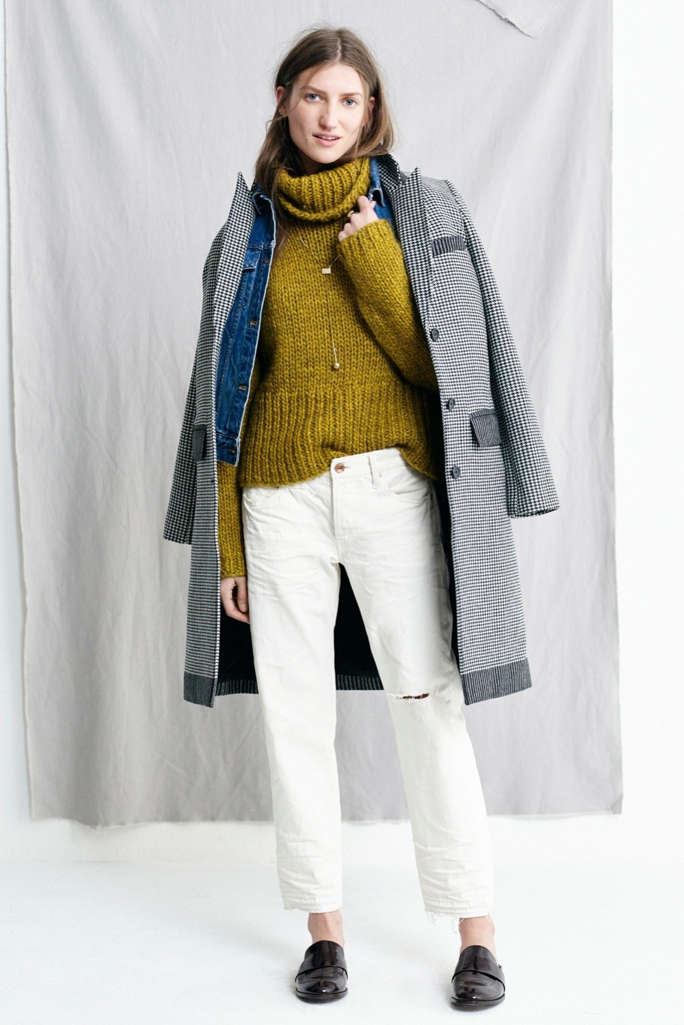Madewell F/W 15 Look 22