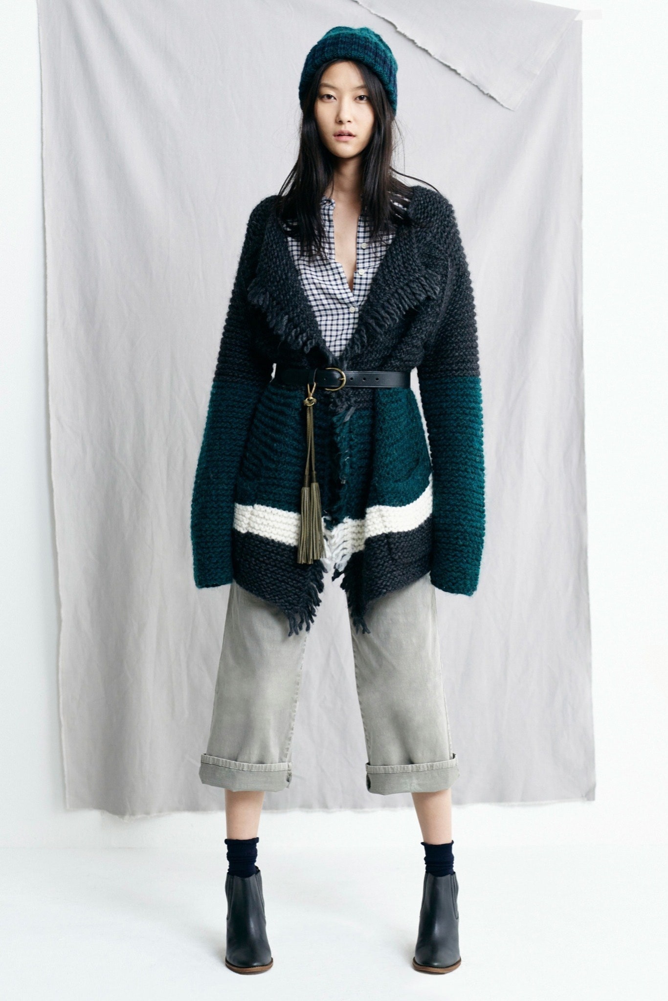 Madewell F/W 15 Look 23