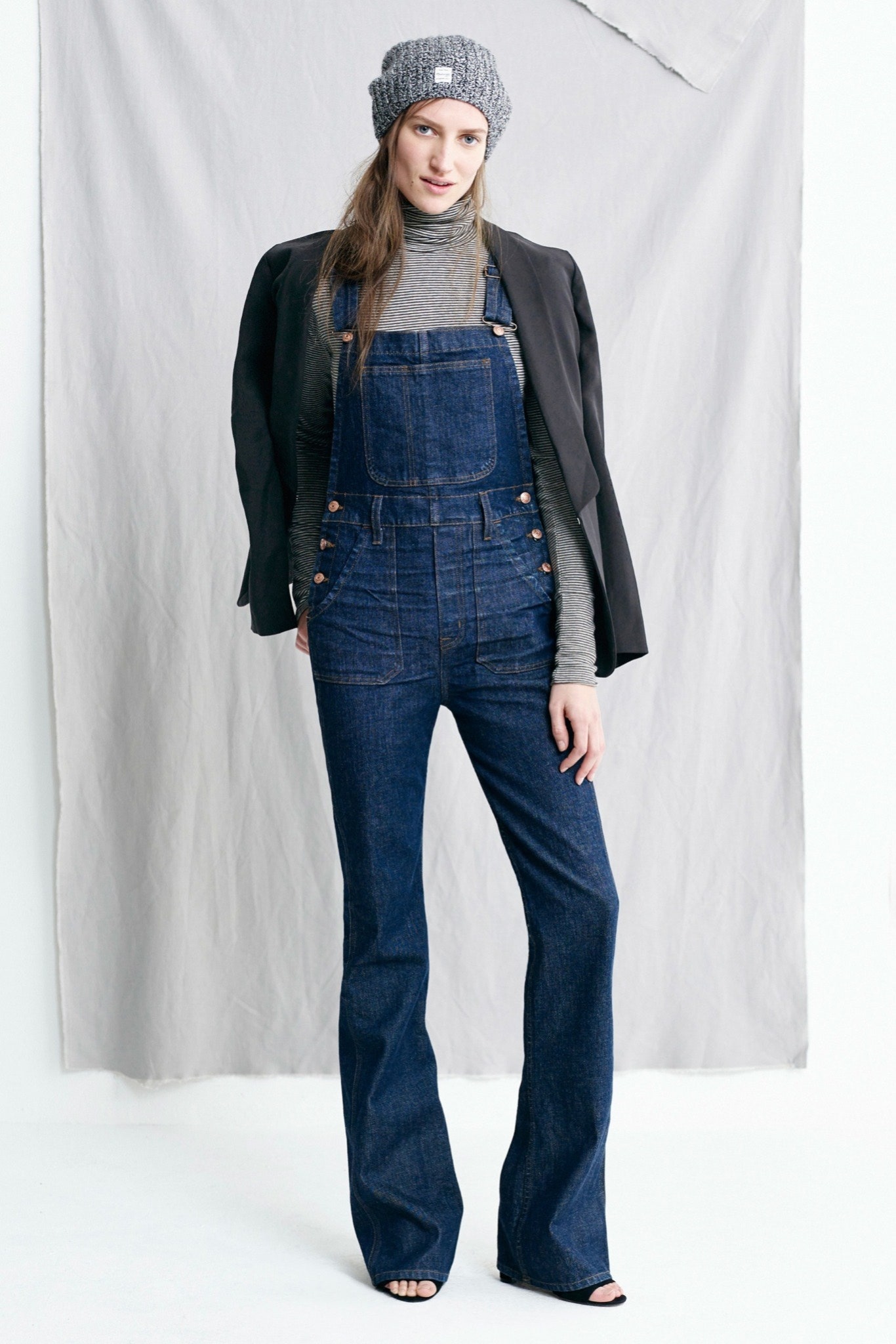 Madewell F/W 15 Look 24