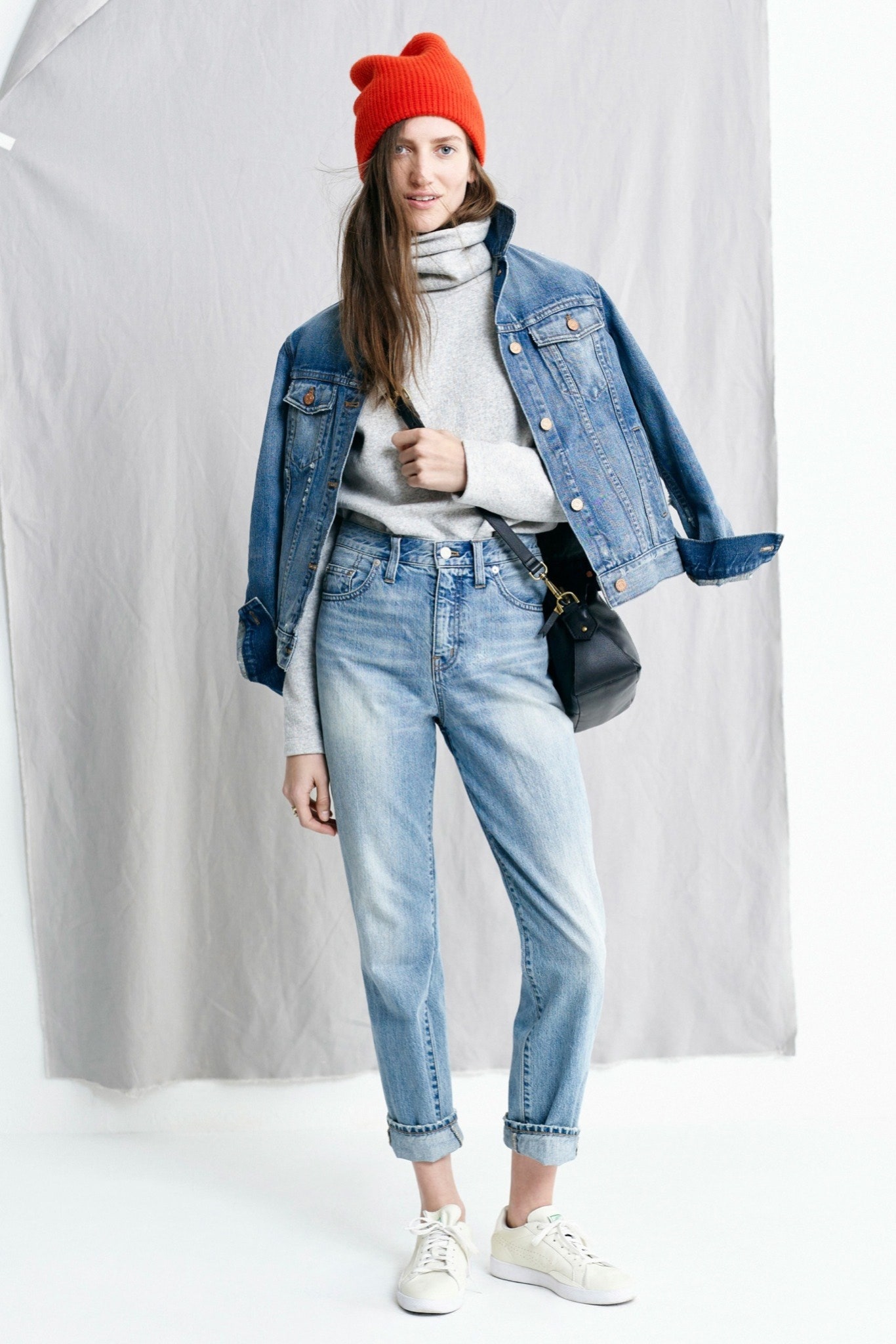 Madewell F/W 15 Look 25