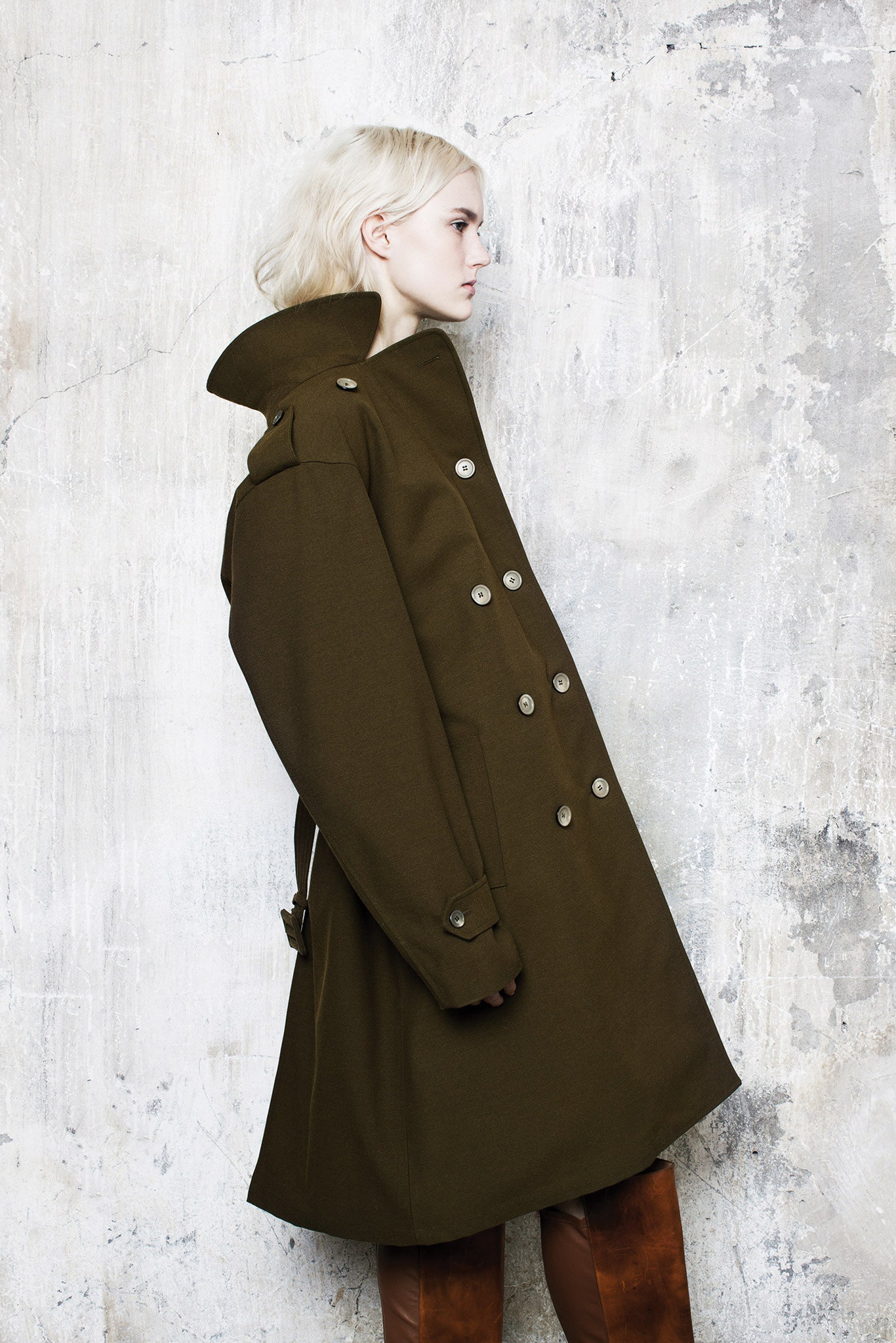 Maison Margiela Pre-Fall 2014