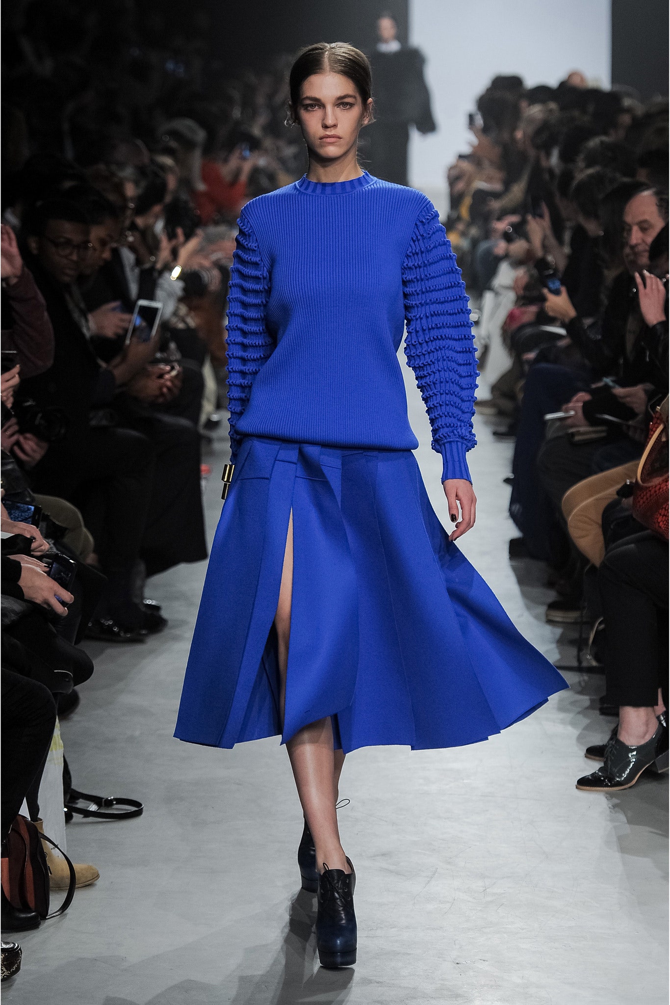 Maison Rabih Kayrouz F/W 13 Look 1