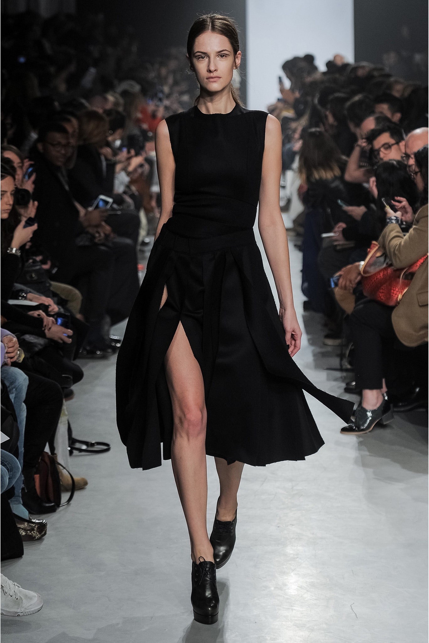 Maison Rabih Kayrouz F/W 13 Look 3