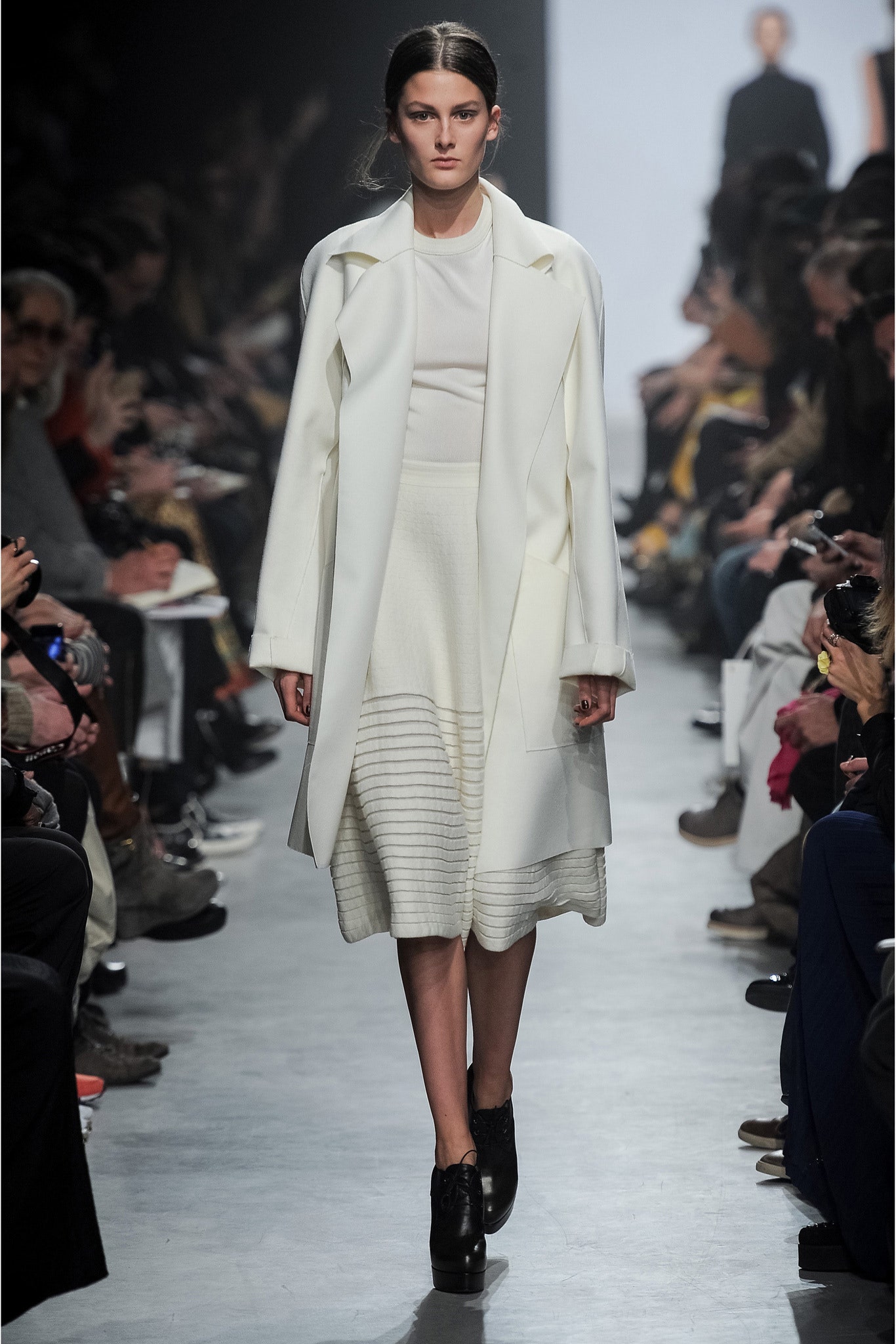 Maison Rabih Kayrouz F/W 13 Look 5