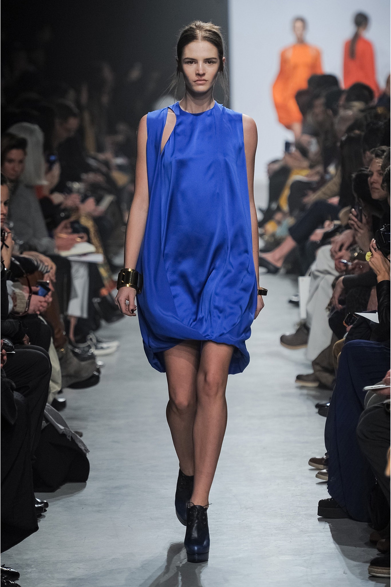 Maison Rabih Kayrouz F/W 13 Look 9