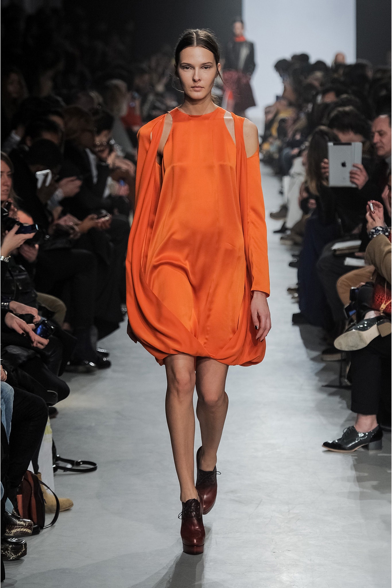Maison Rabih Kayrouz F/W 13 Look 10