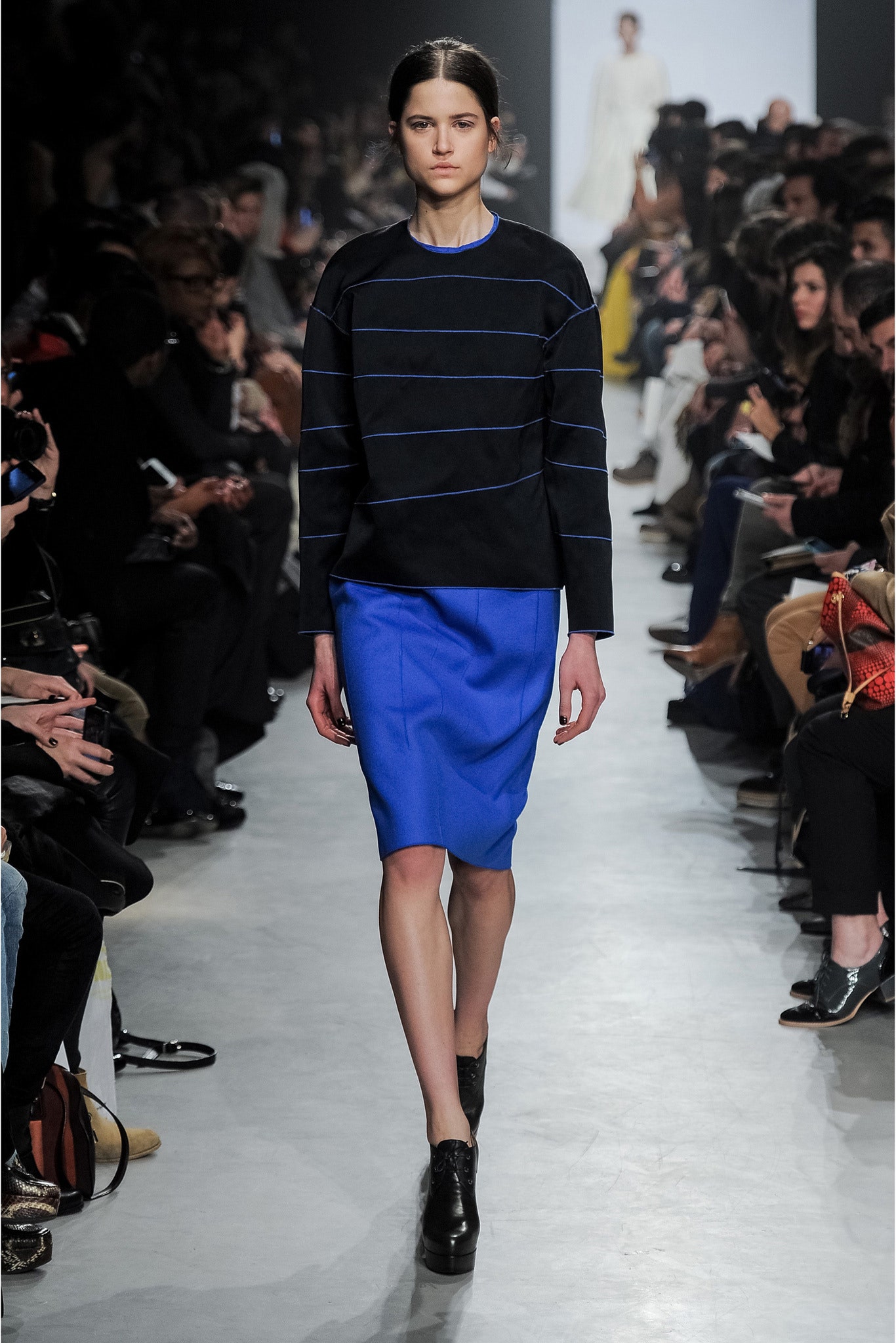Maison Rabih Kayrouz F/W 13 Look 13