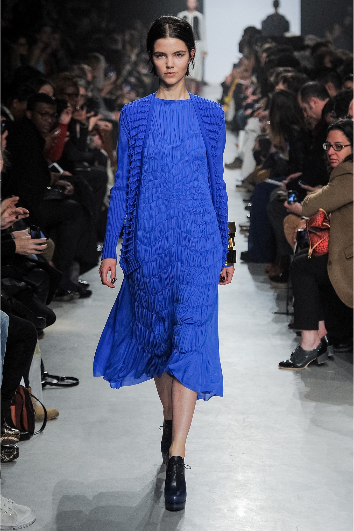 Maison Rabih Kayrouz F/W 13 Look 16