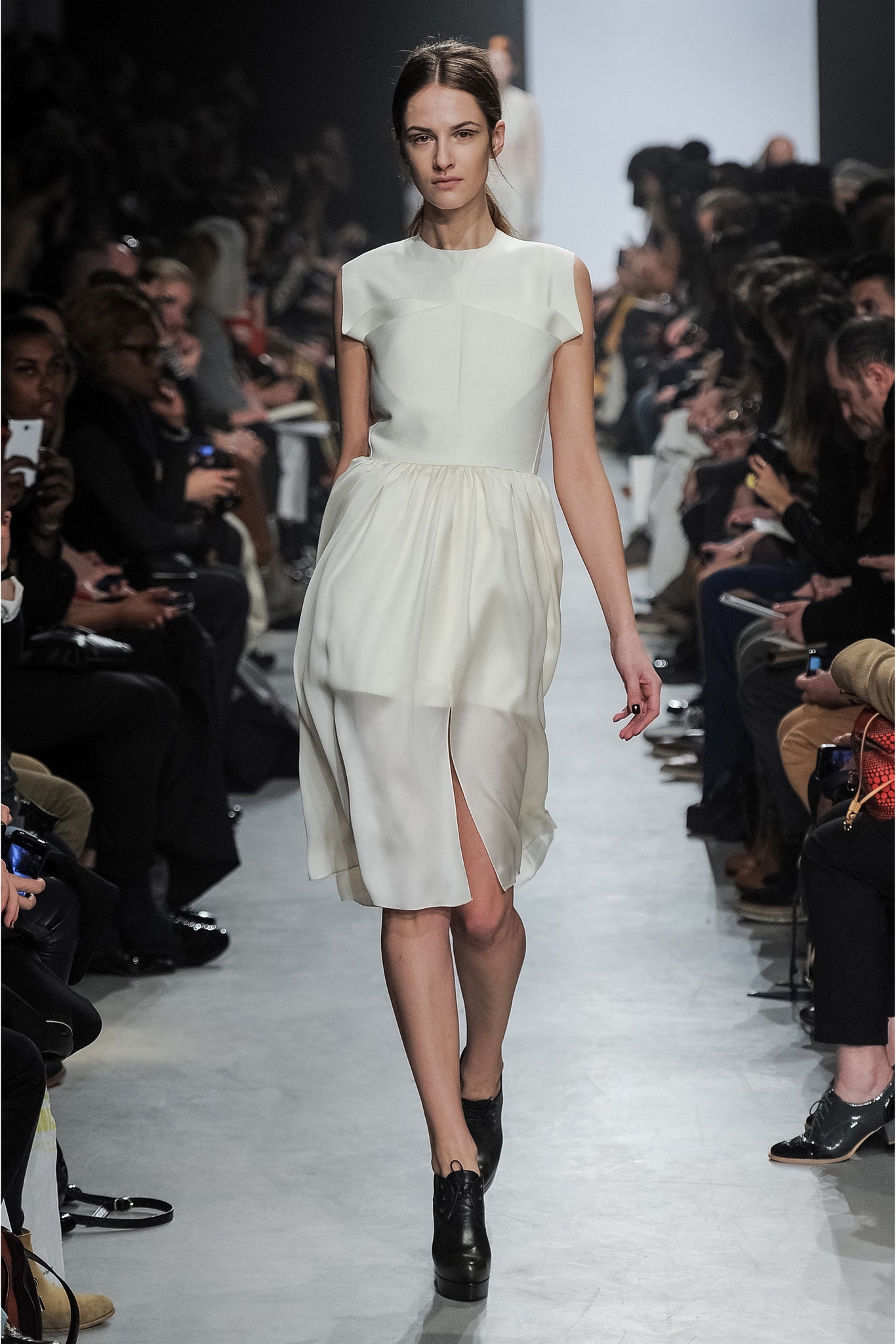 Maison Rabih Kayrouz F/W 13 Look 20