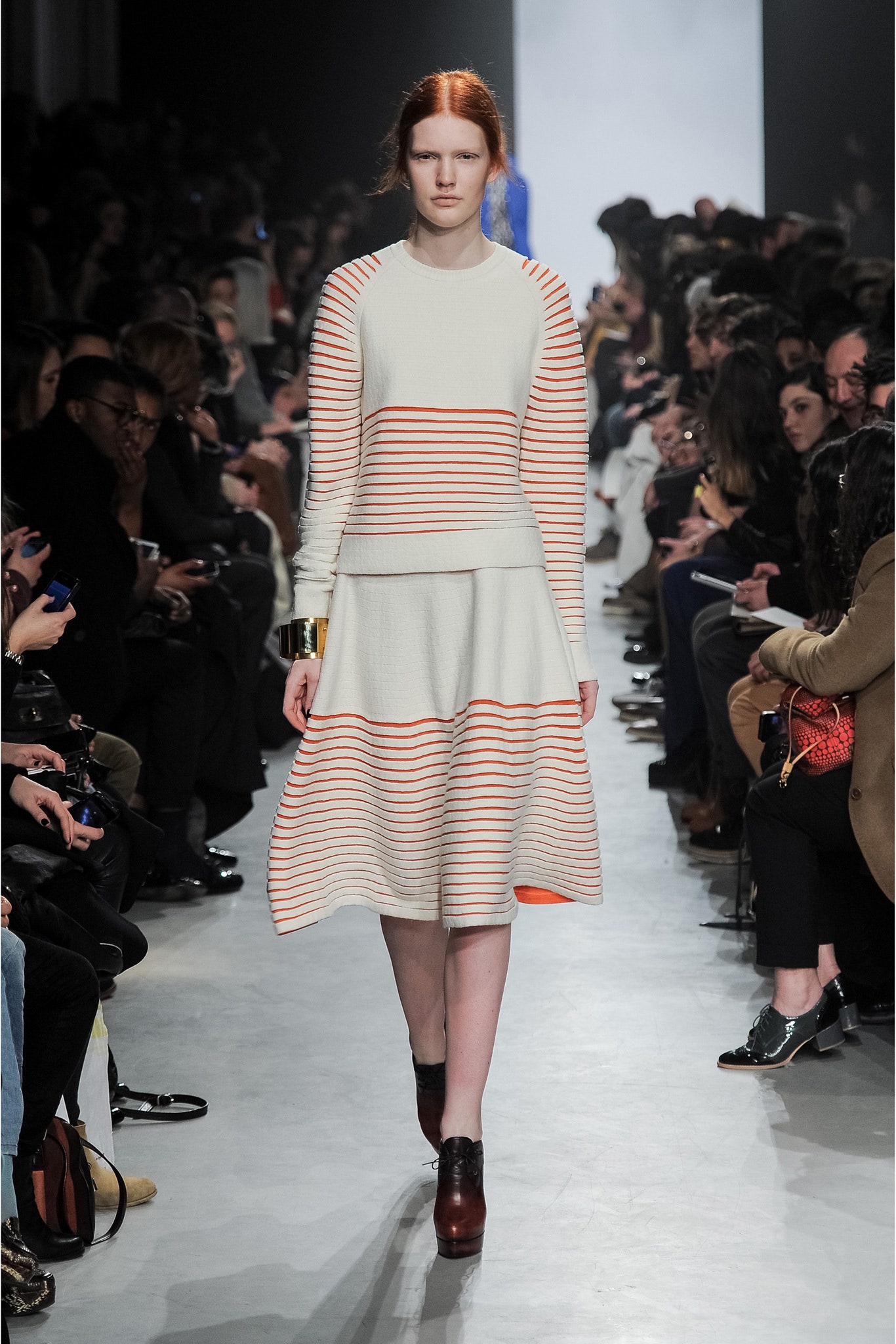 Maison Rabih Kayrouz F/W 13 Look 21