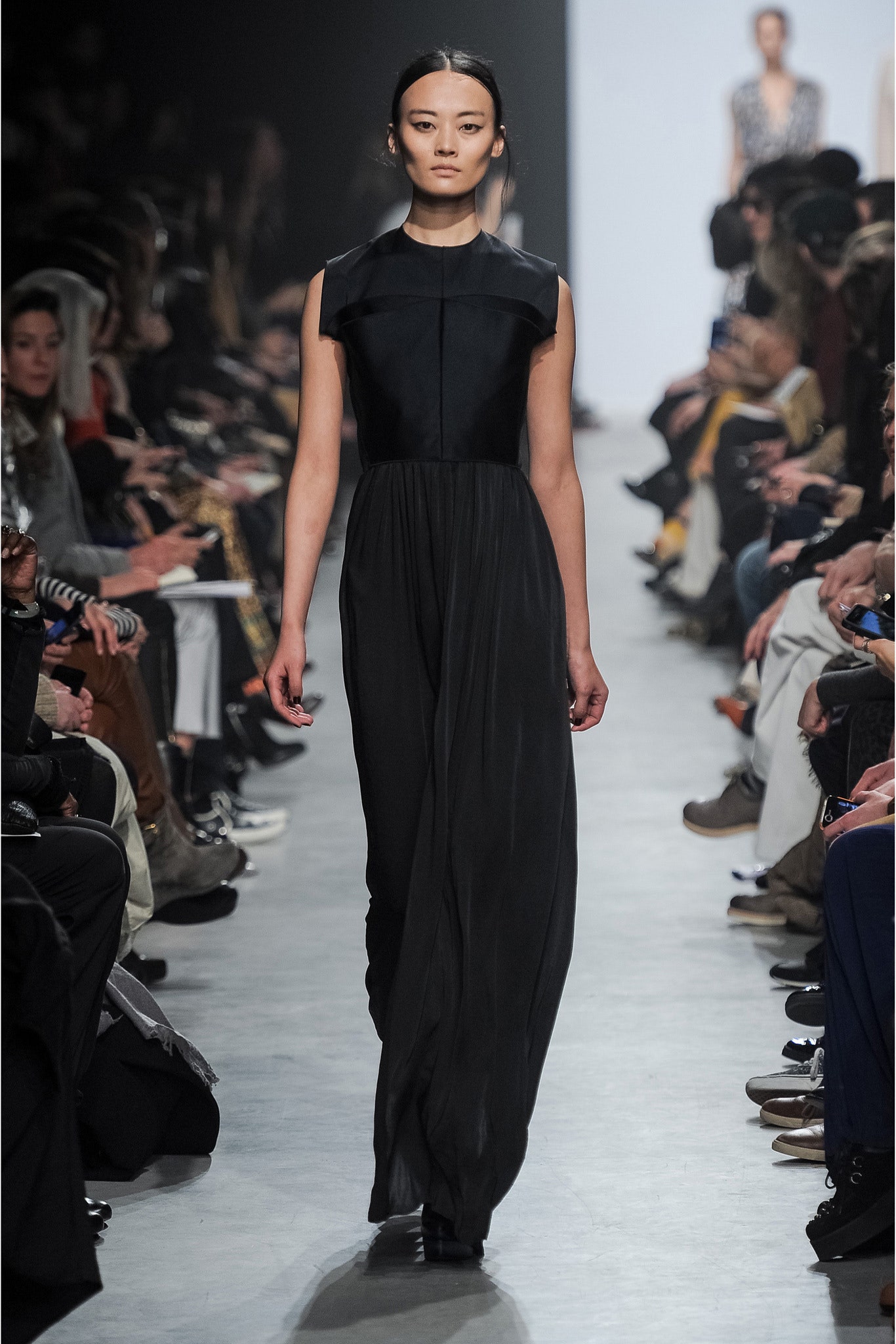 Maison Rabih Kayrouz F/W 13 Look 23