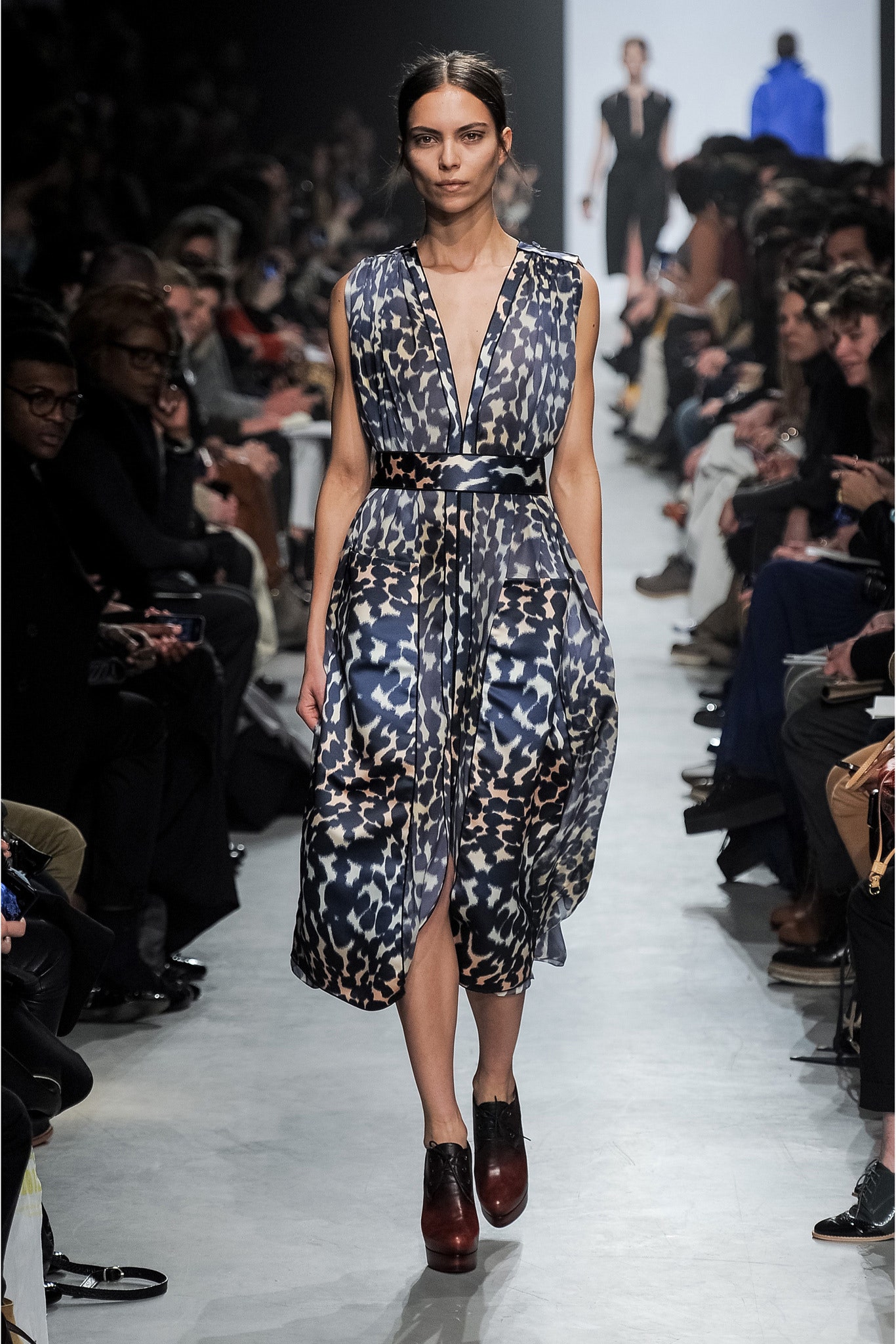 Maison Rabih Kayrouz F/W 13 Look 24