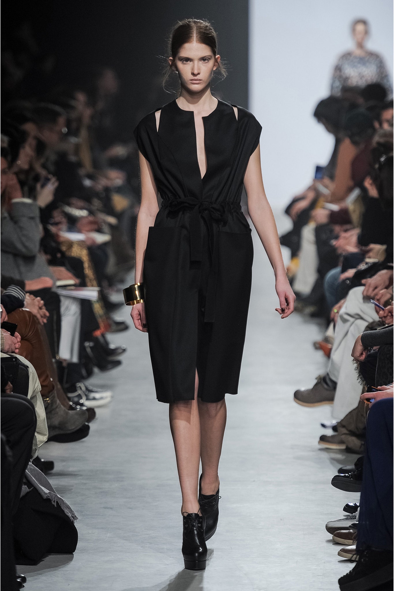Maison Rabih Kayrouz F/W 13 Look 25