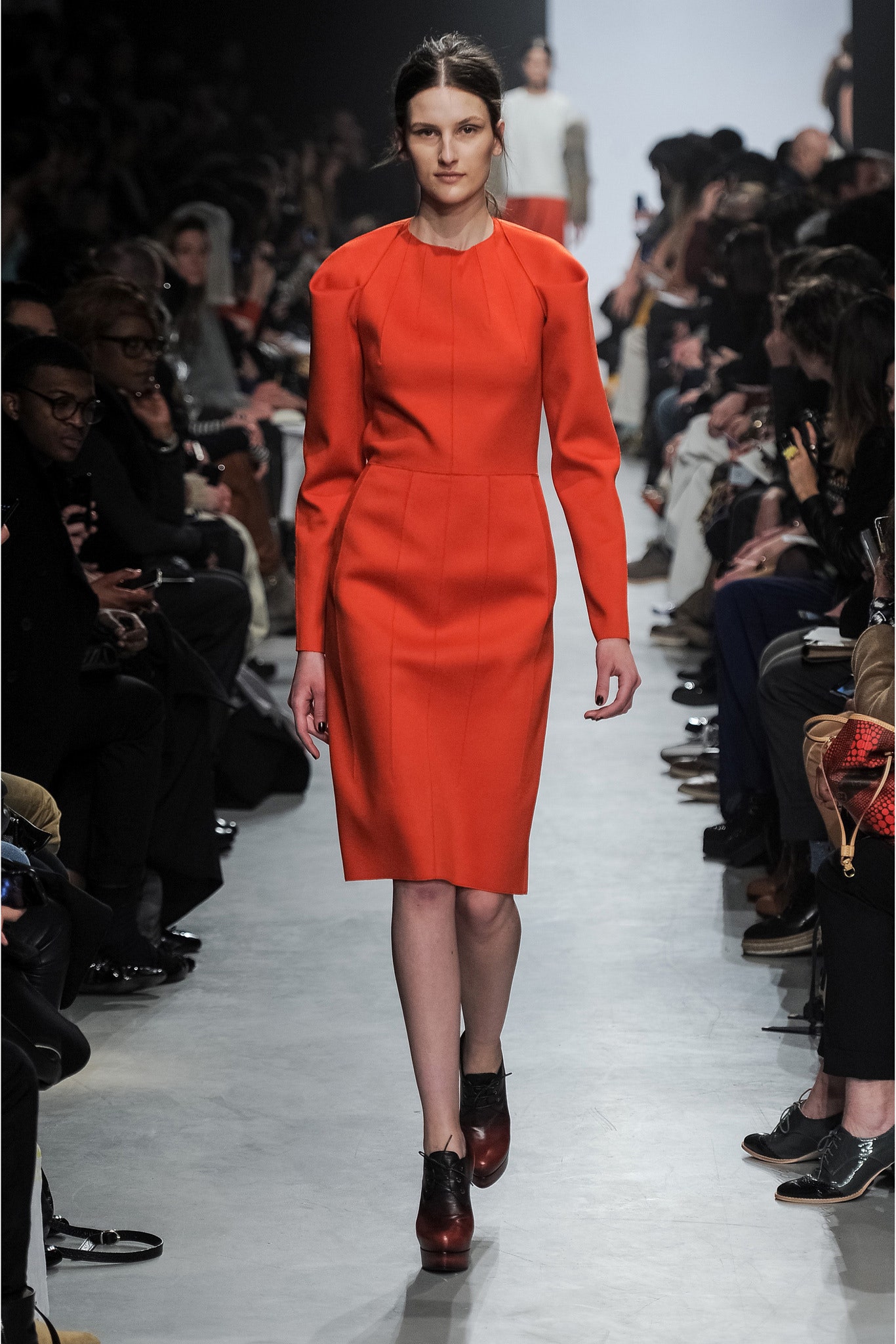 Maison Rabih Kayrouz F/W 13 Look 27