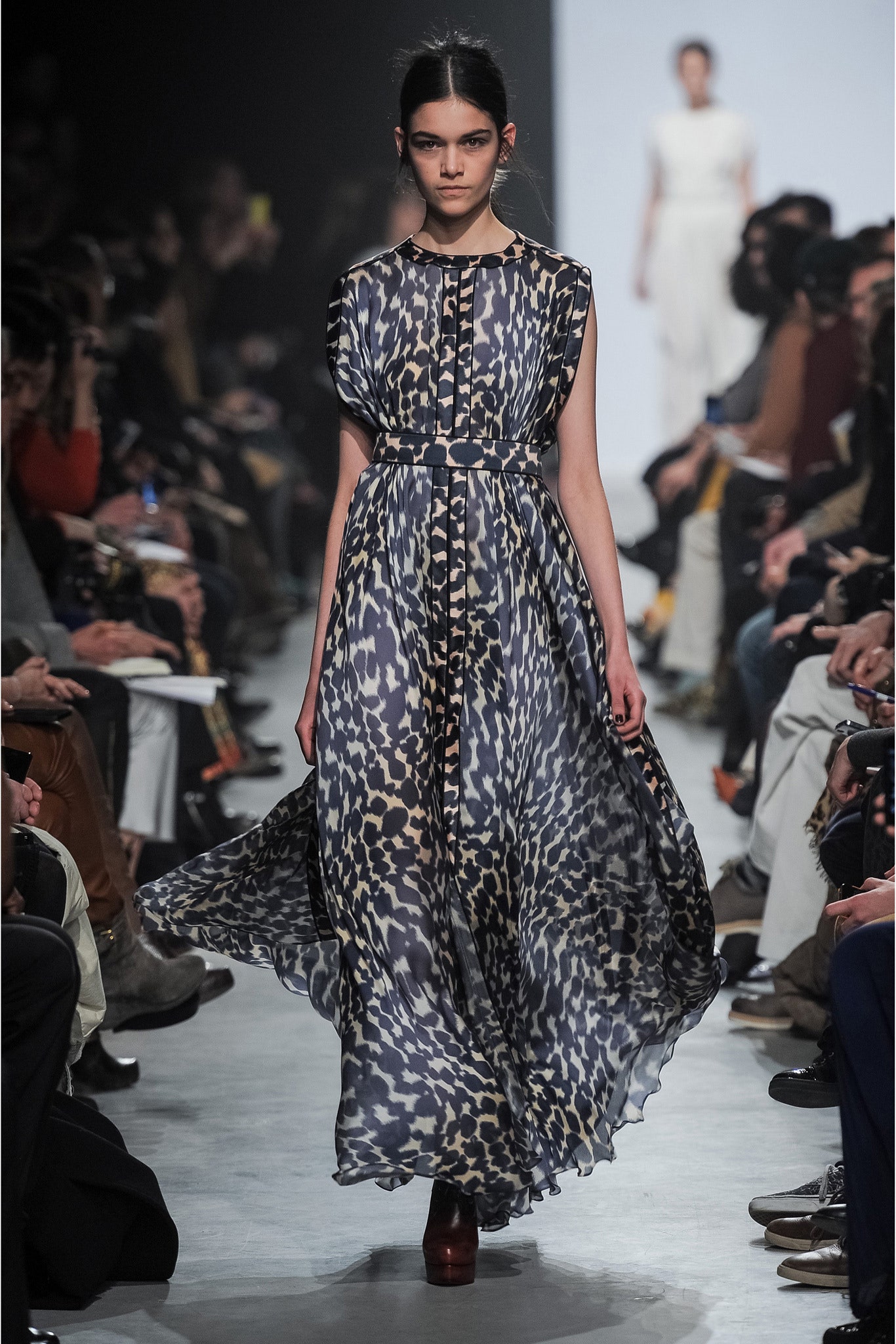 Maison Rabih Kayrouz F/W 13 Look 29