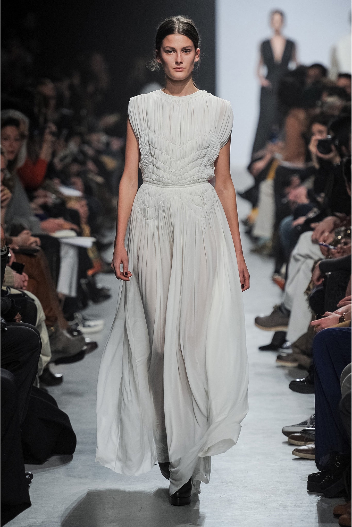 Maison Rabih Kayrouz F/W 13 Look 30