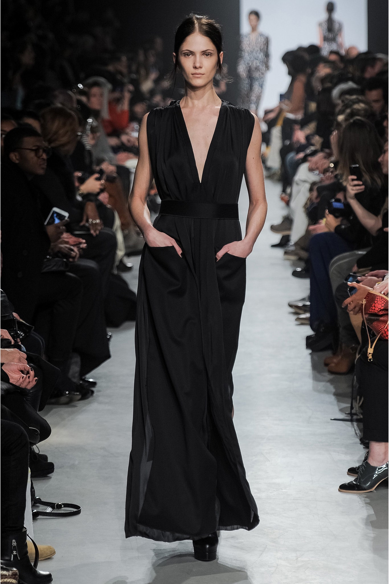 Maison Rabih Kayrouz F/W 13 Look 31