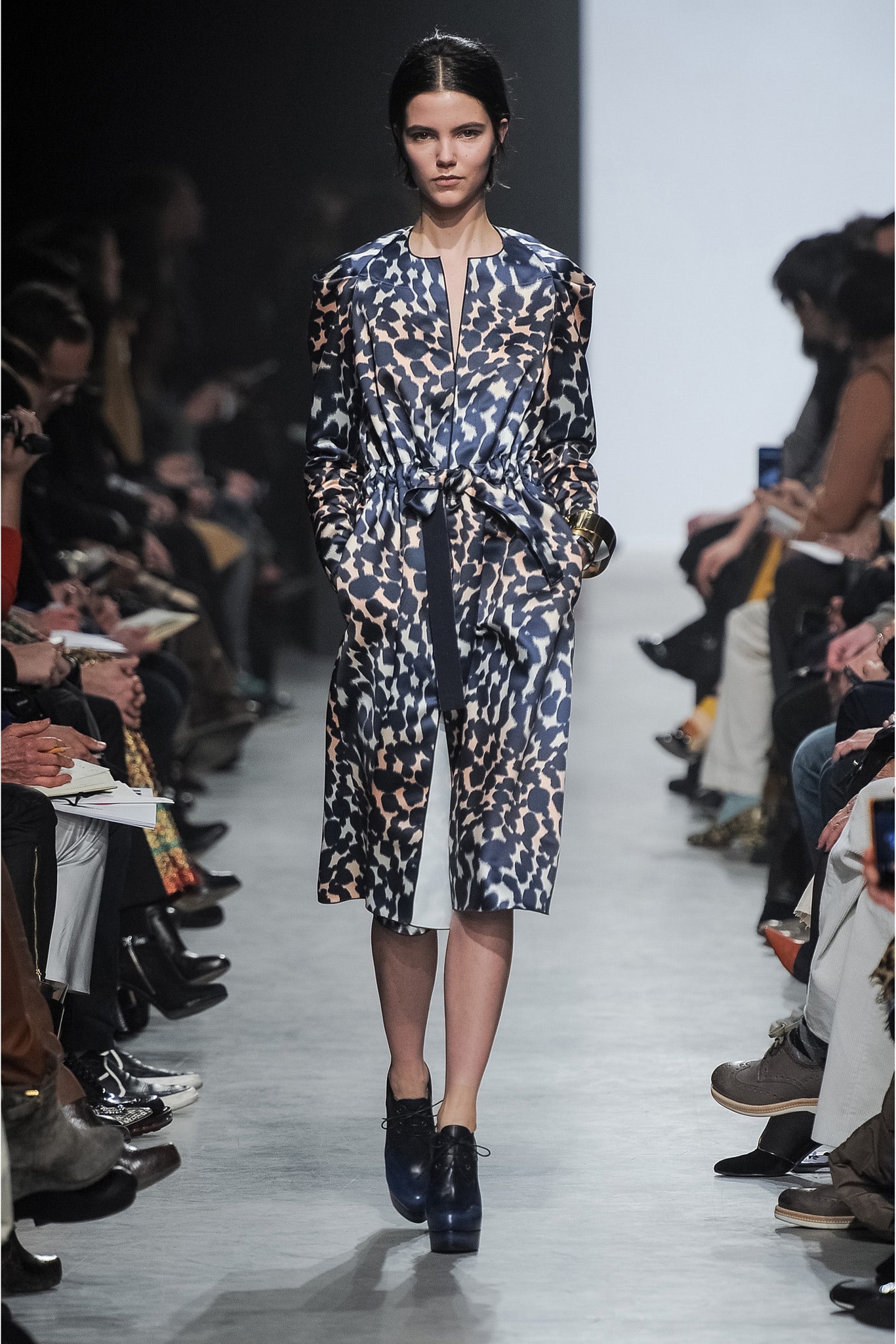 Maison Rabih Kayrouz F/W 13 Look 32