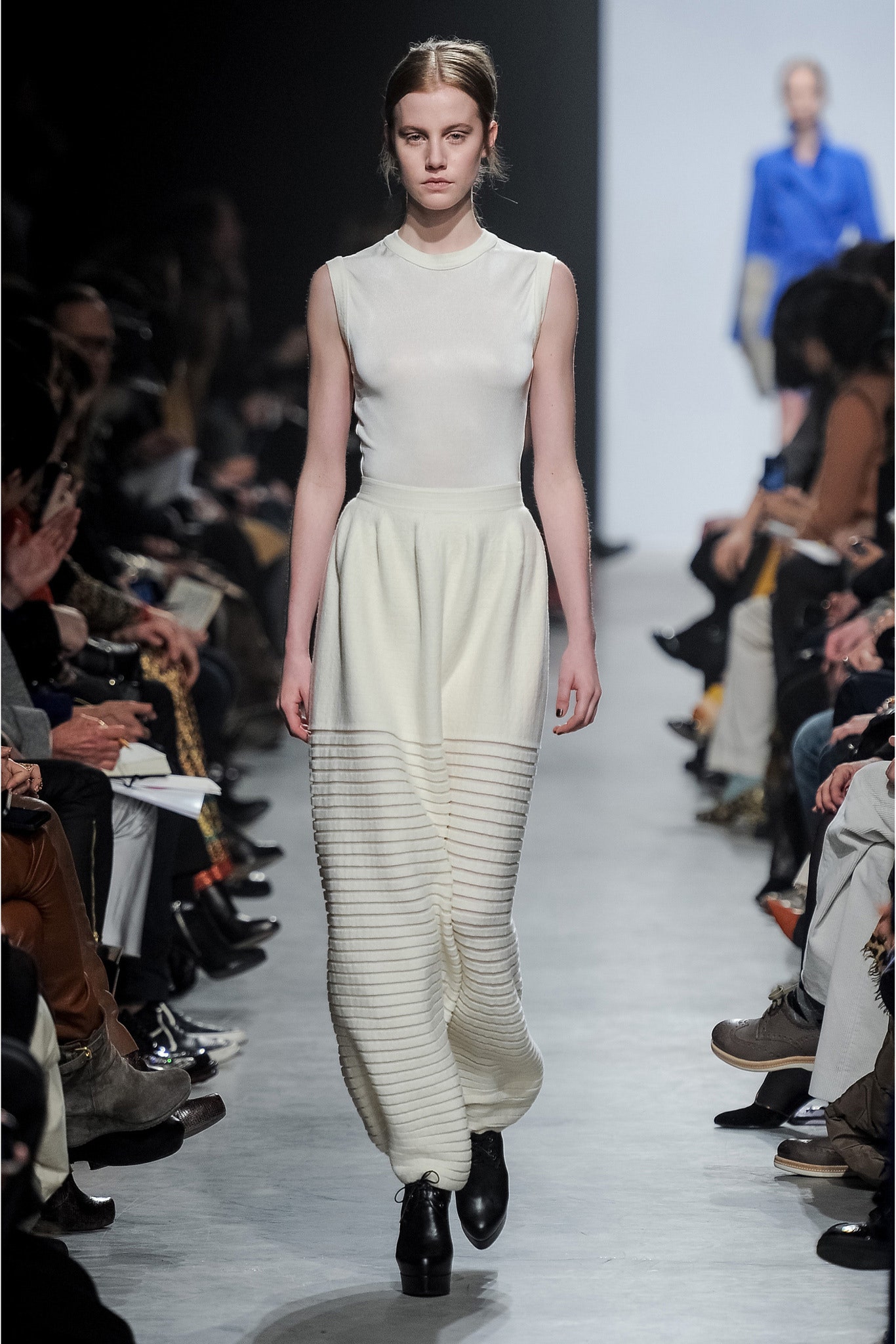 Maison Rabih Kayrouz F/W 13 Look 33