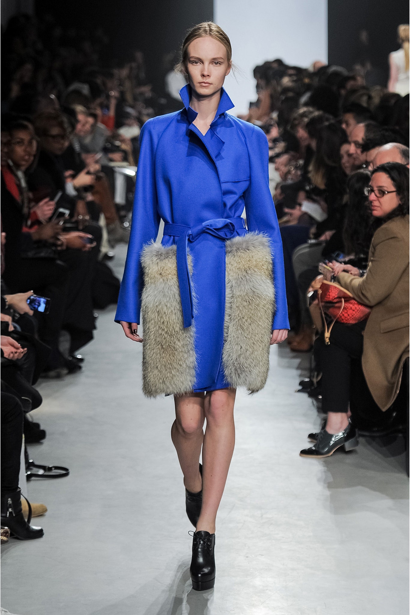 Maison Rabih Kayrouz F/W 13 Look 34