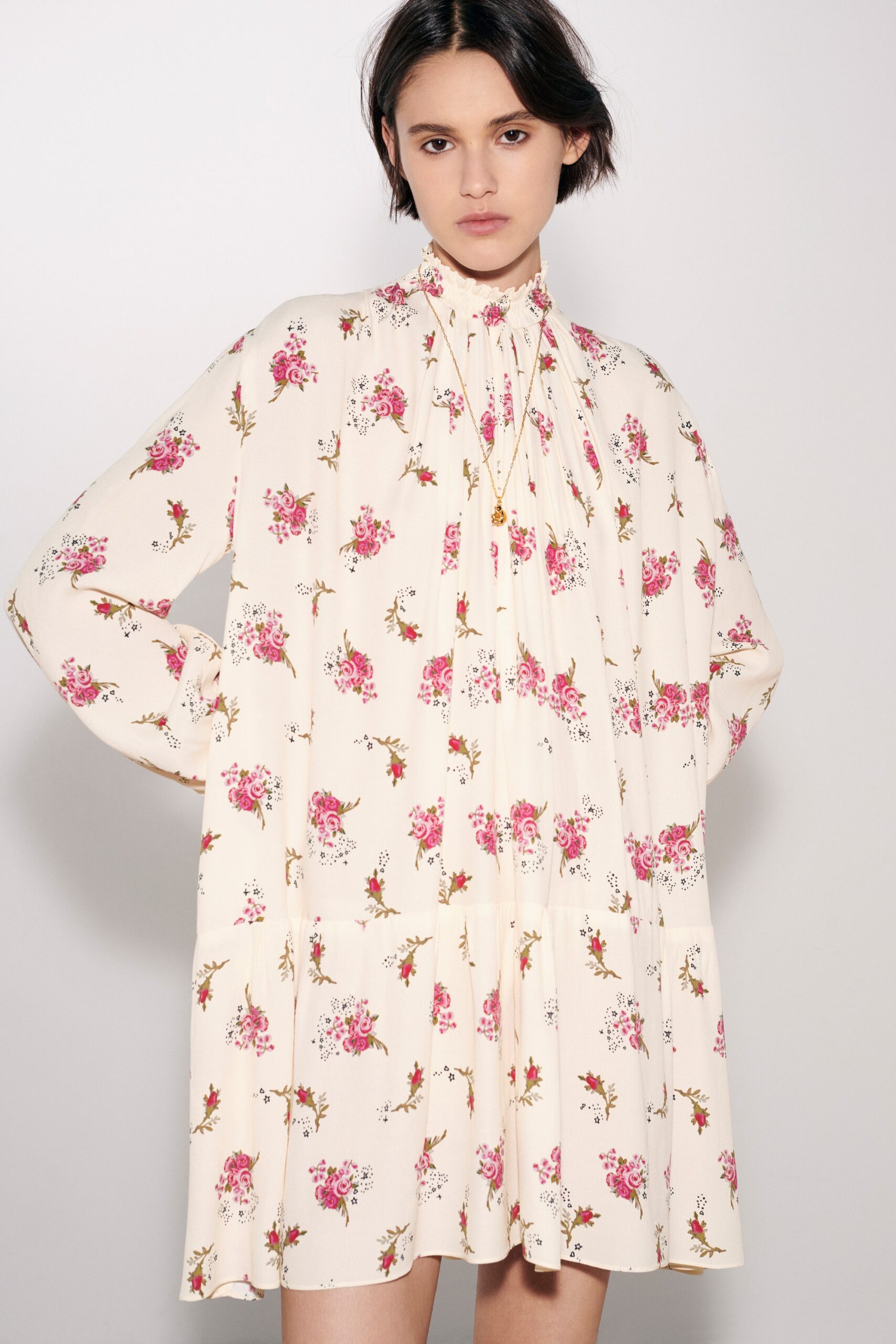 Maje F/W 20 Look 13