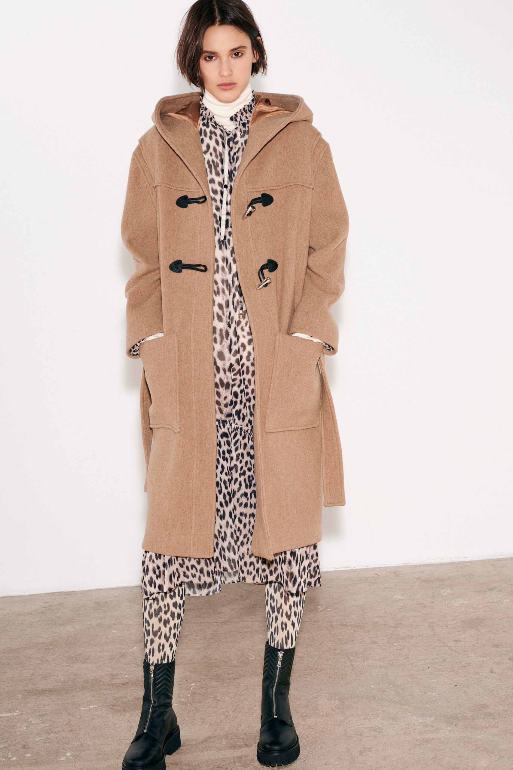 Maje F/W 20 Look 27