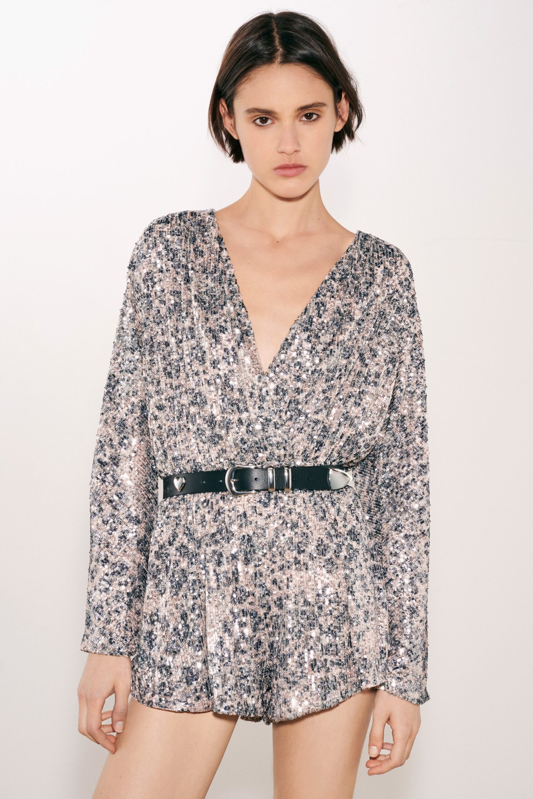 Maje F/W 20 Look 31
