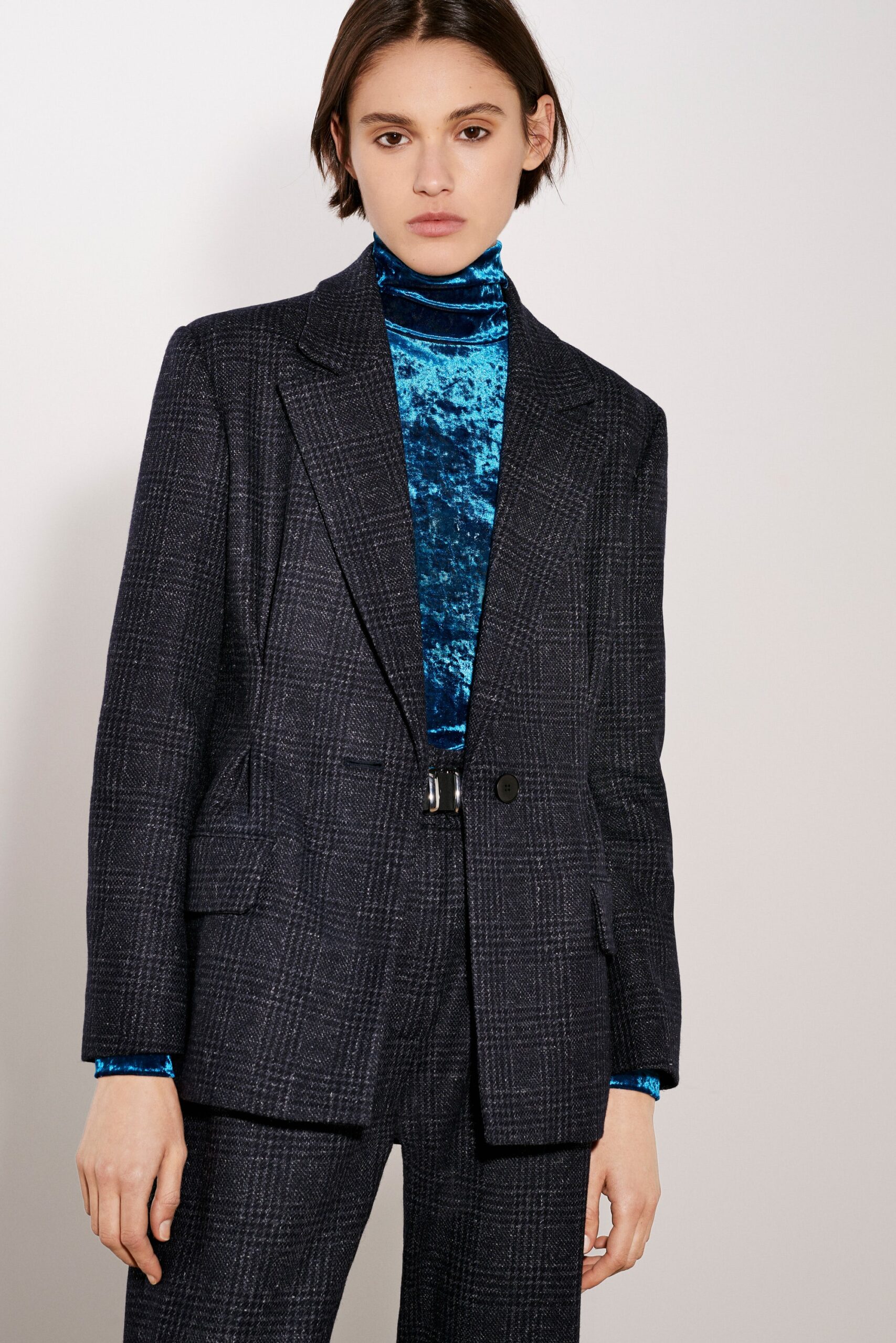 Maje F/W 20 Look 38