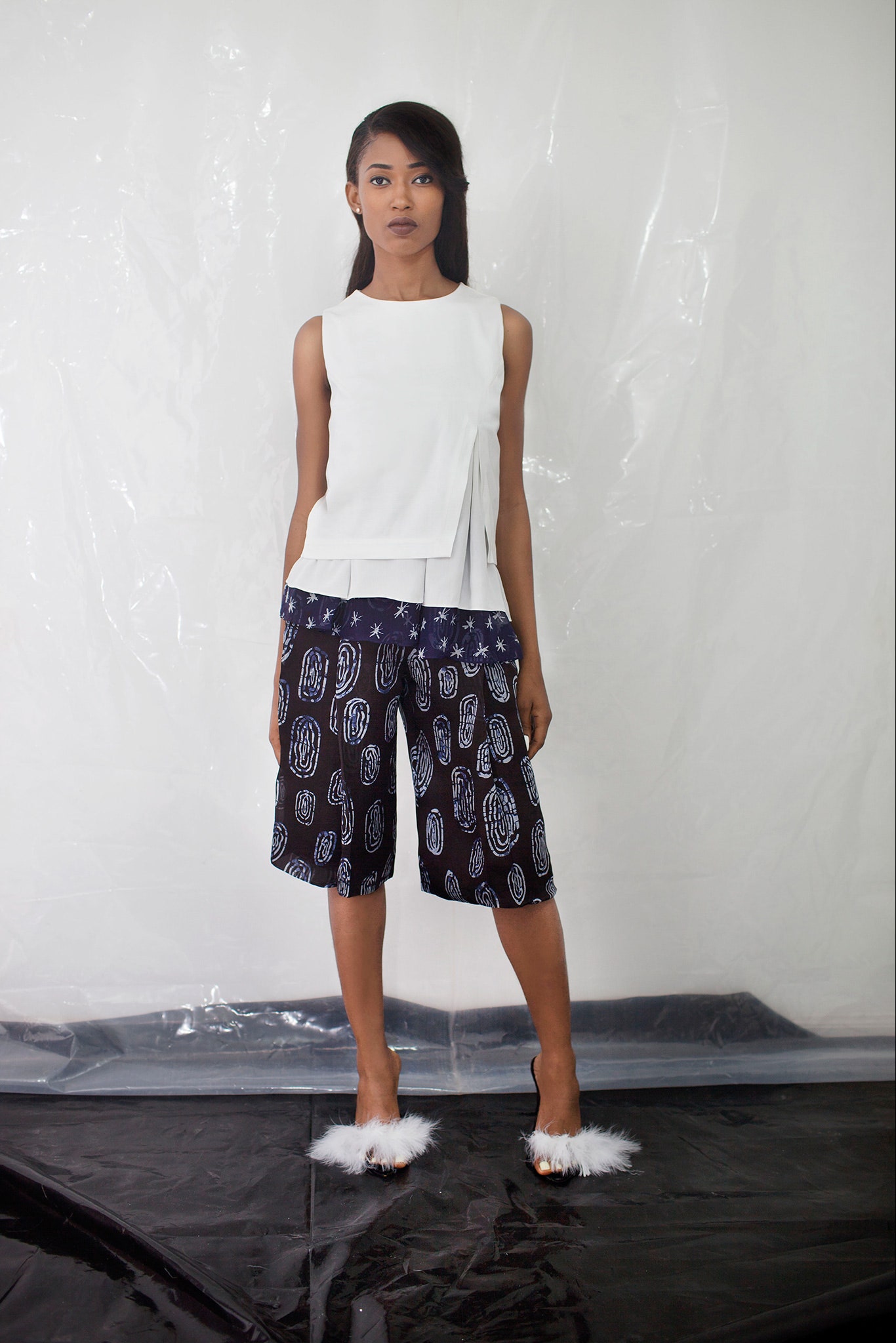 Maki Oh Spring 2015 Ready-to-Wear