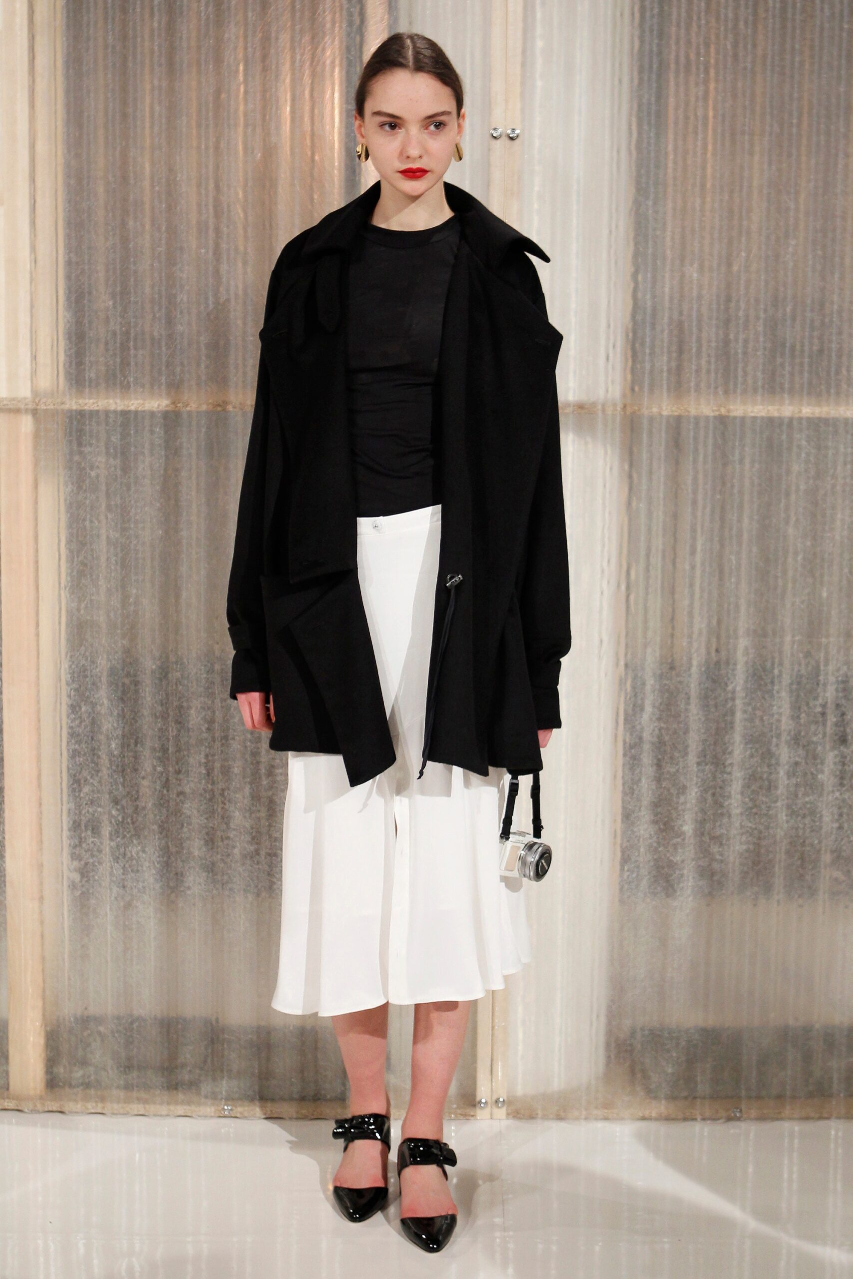 Malaikaraiss Berlin F/W 16 Look 7