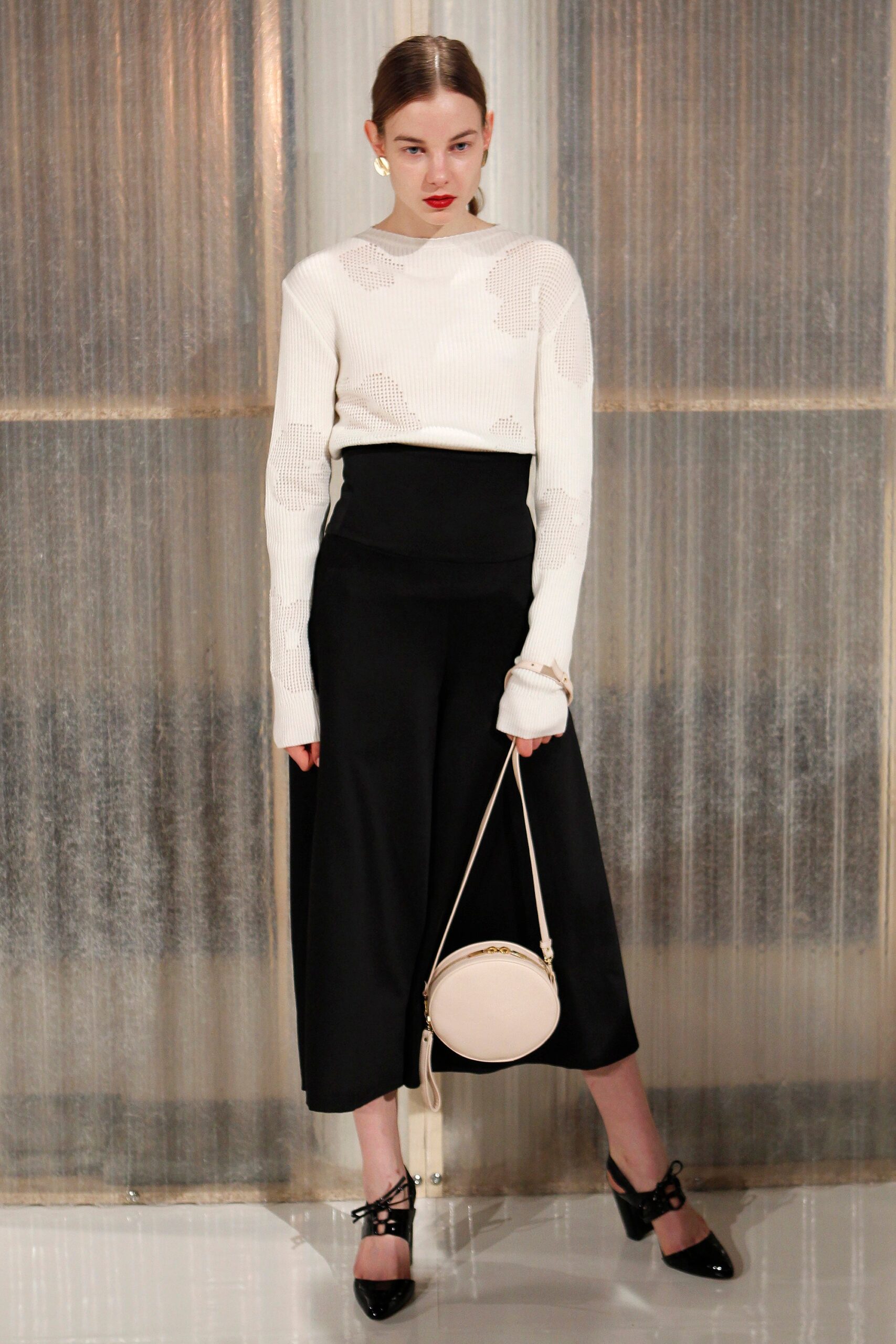 Malaikaraiss Berlin F/W 16 Look 9