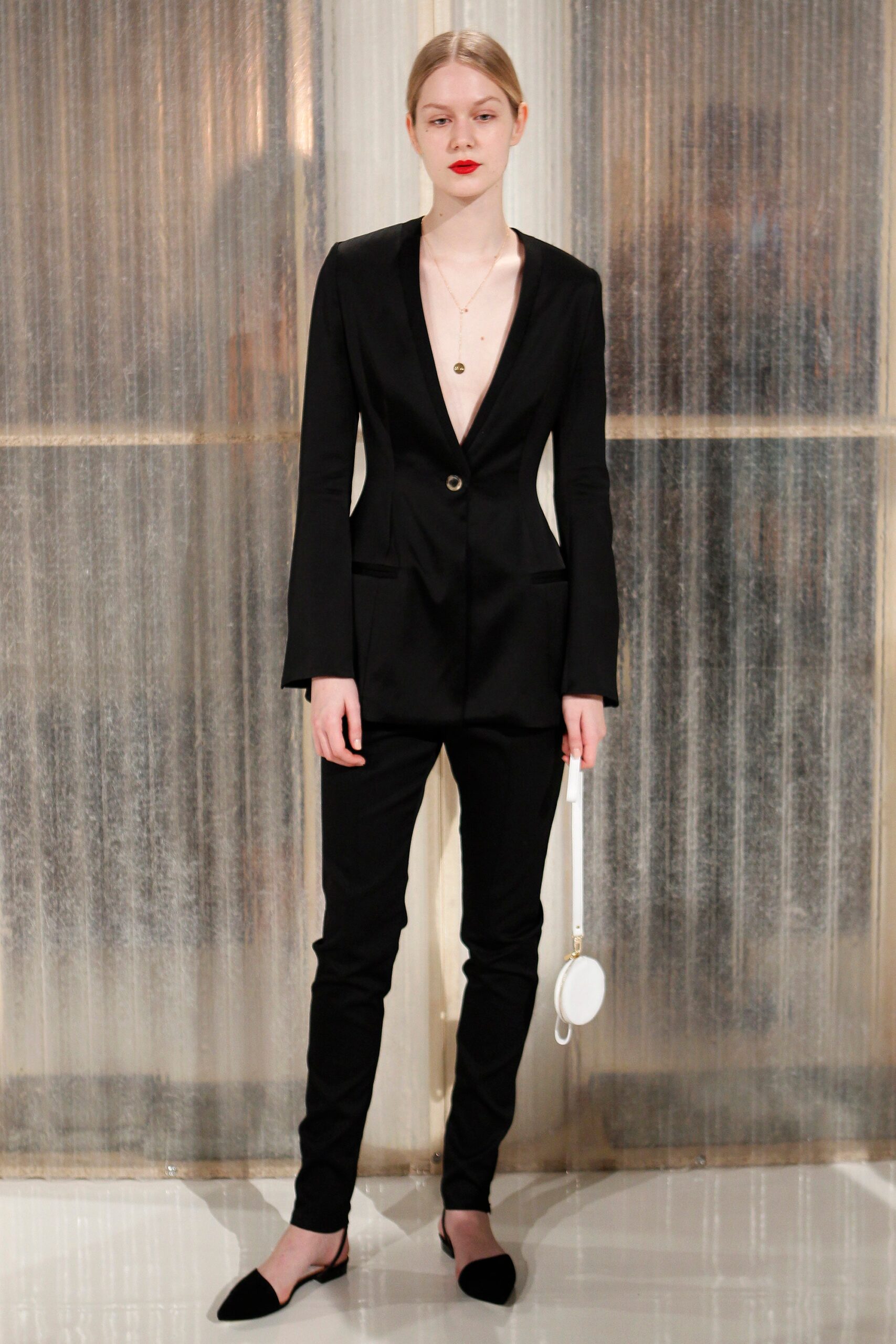 Malaikaraiss Berlin F/W 16 Look 10