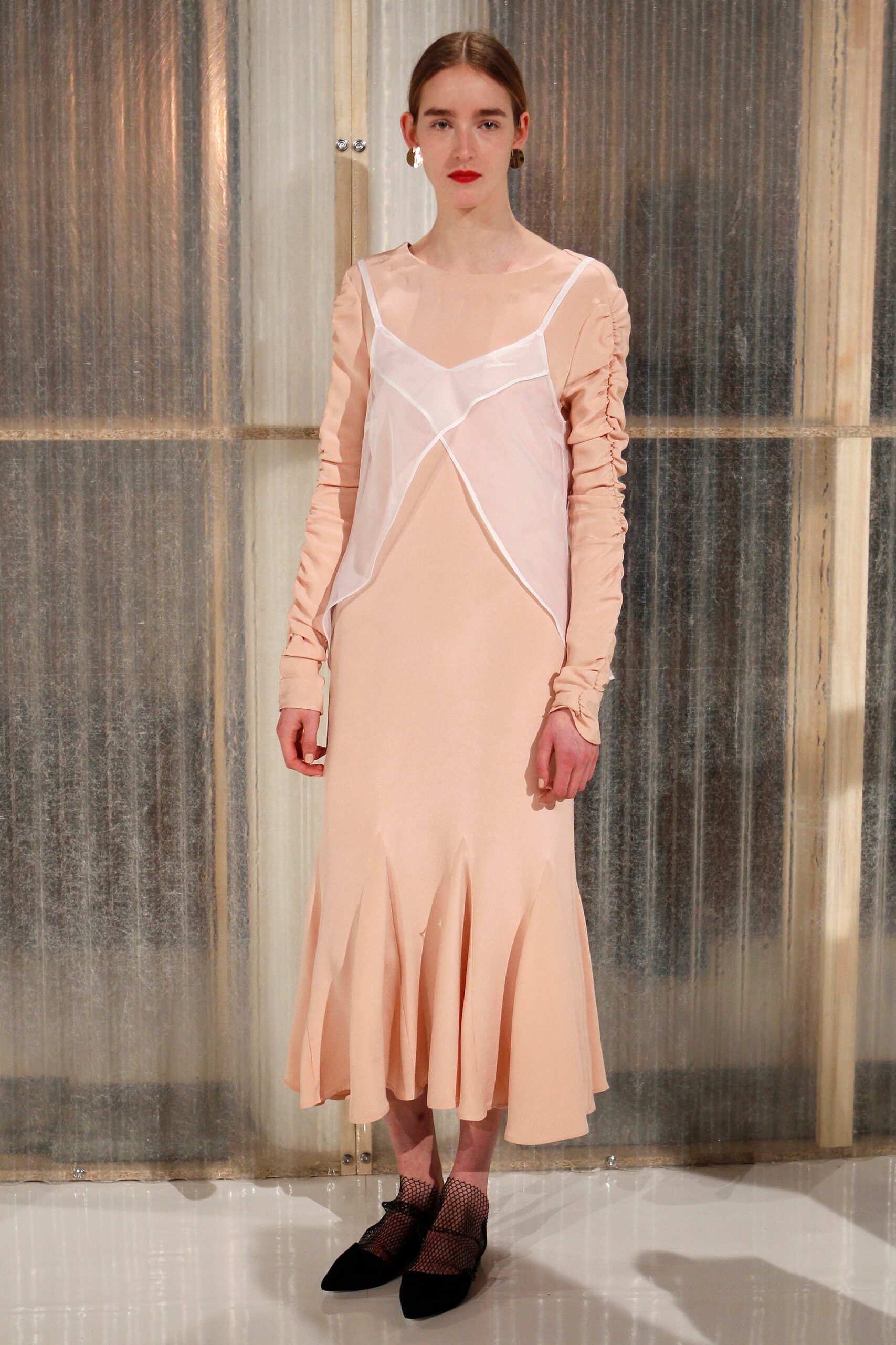 Malaikaraiss Berlin F/W 16 Look 13