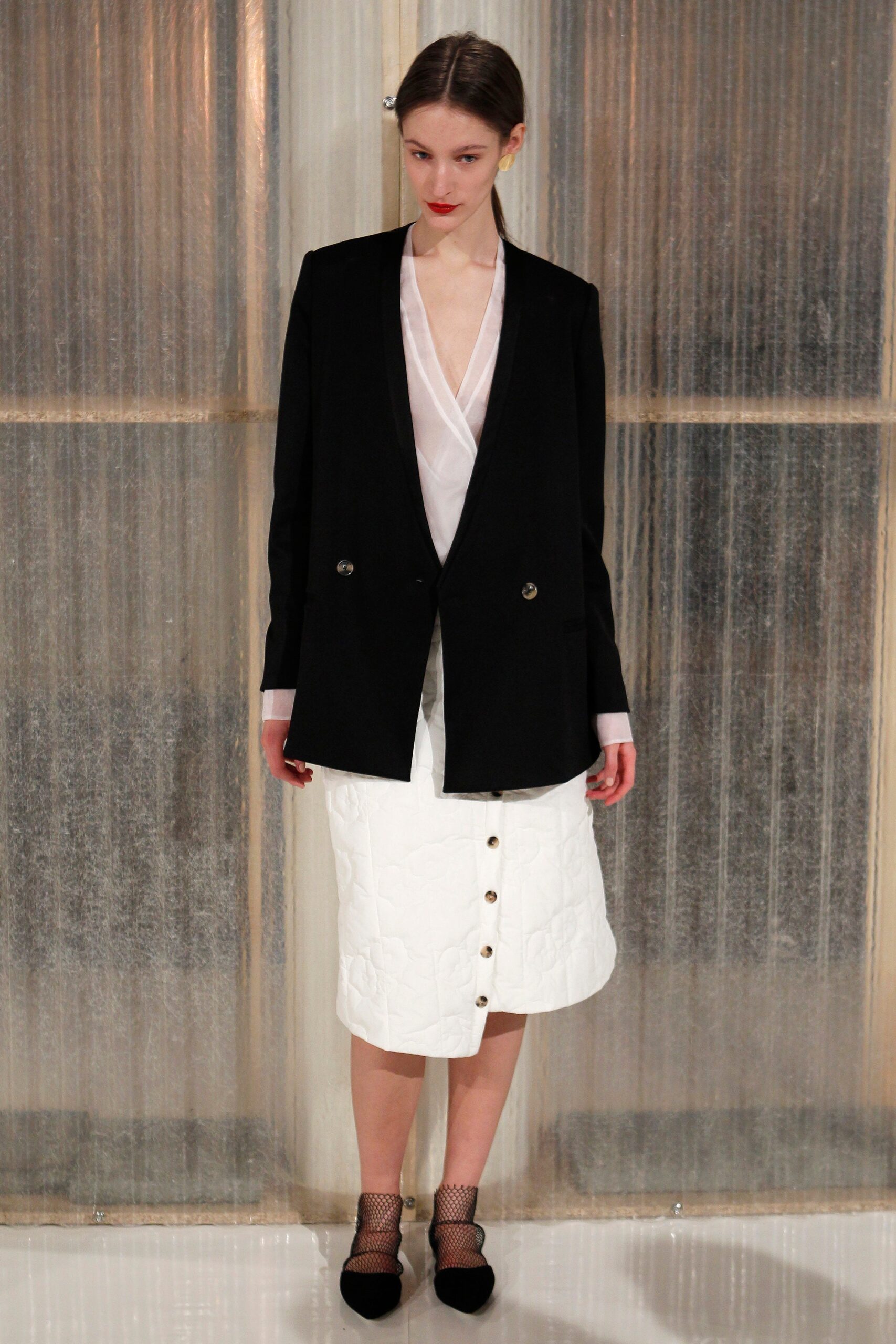 Malaikaraiss Berlin F/W 16 Look 14