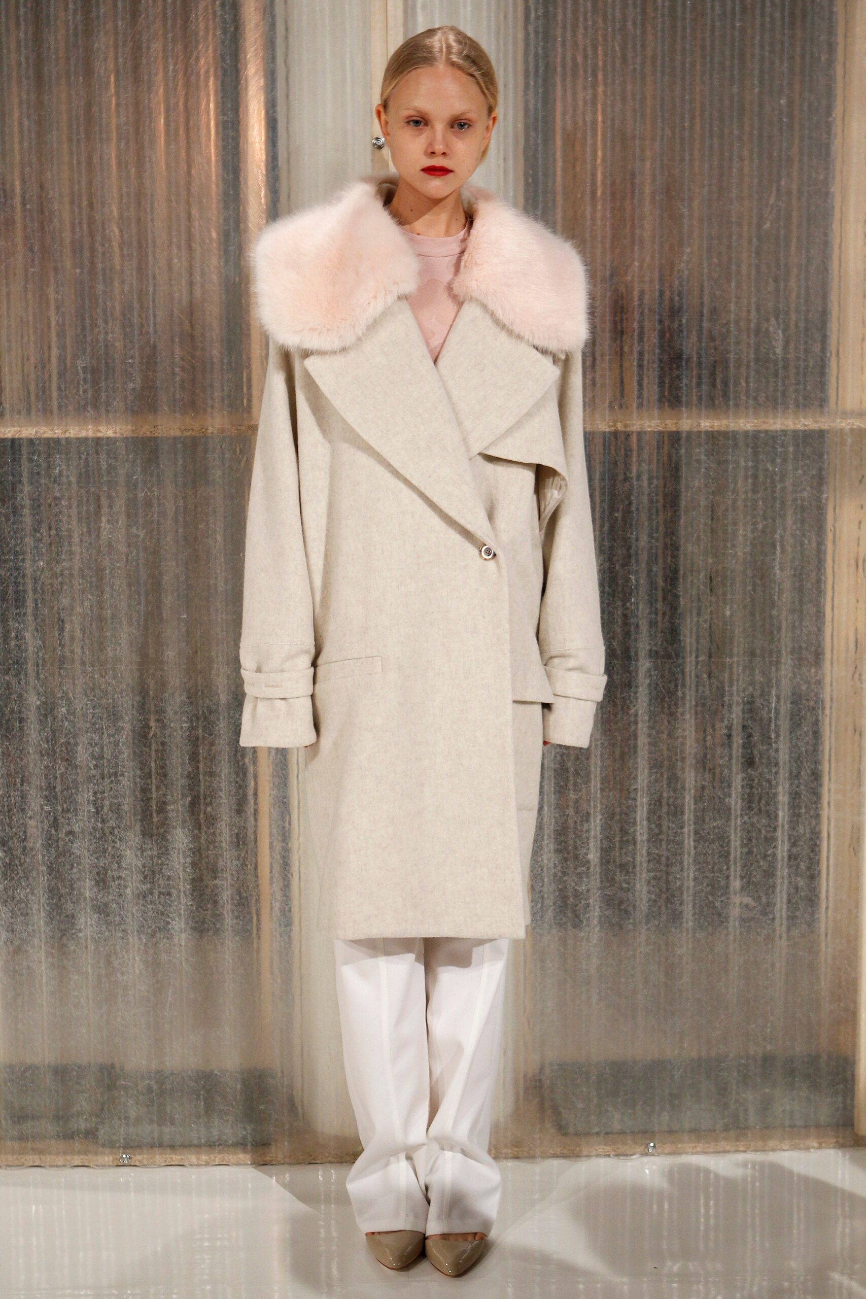 Malaikaraiss Berlin F/W 16 Look 15