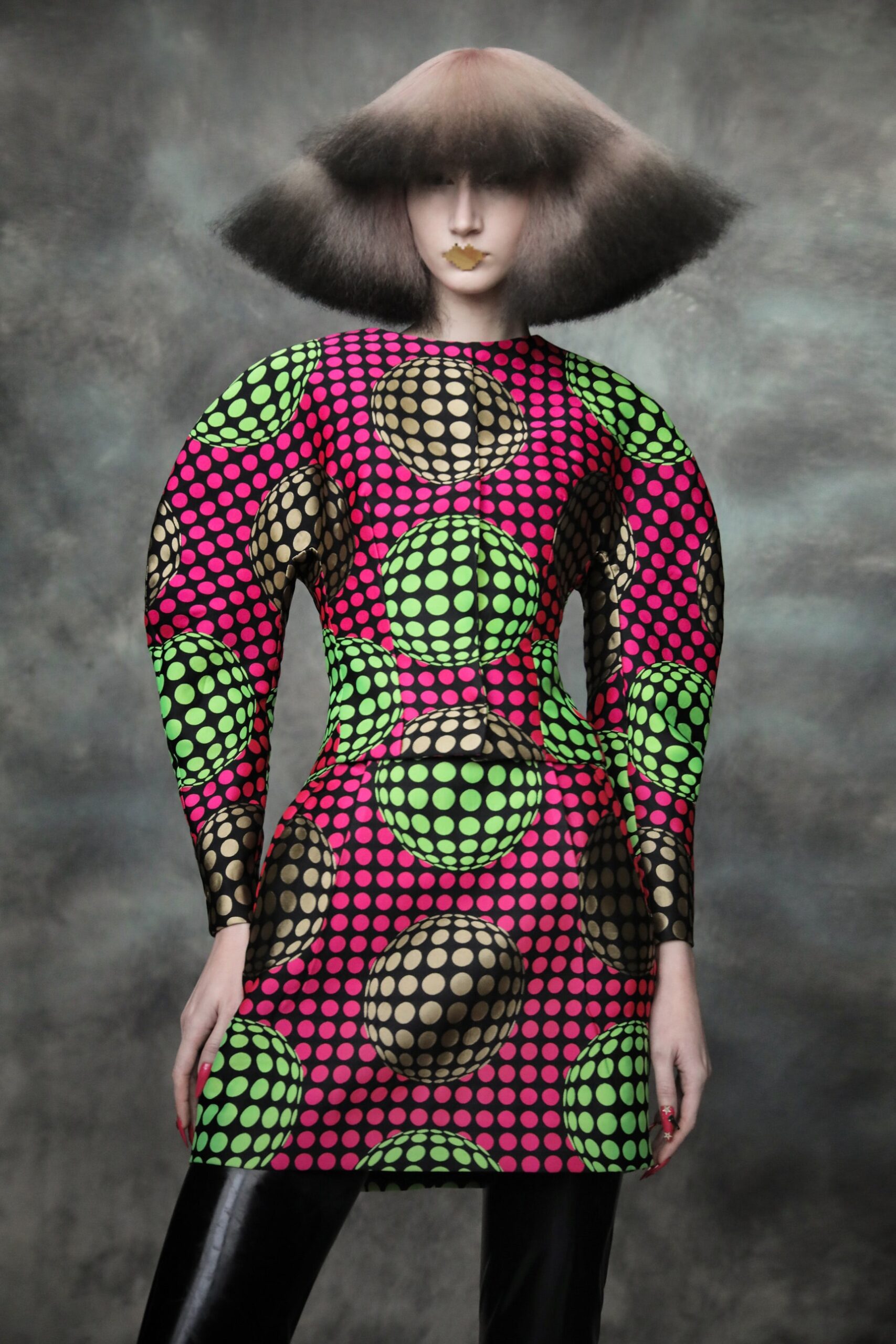 Manish Arora Fall 2020 Ready-to-Wear