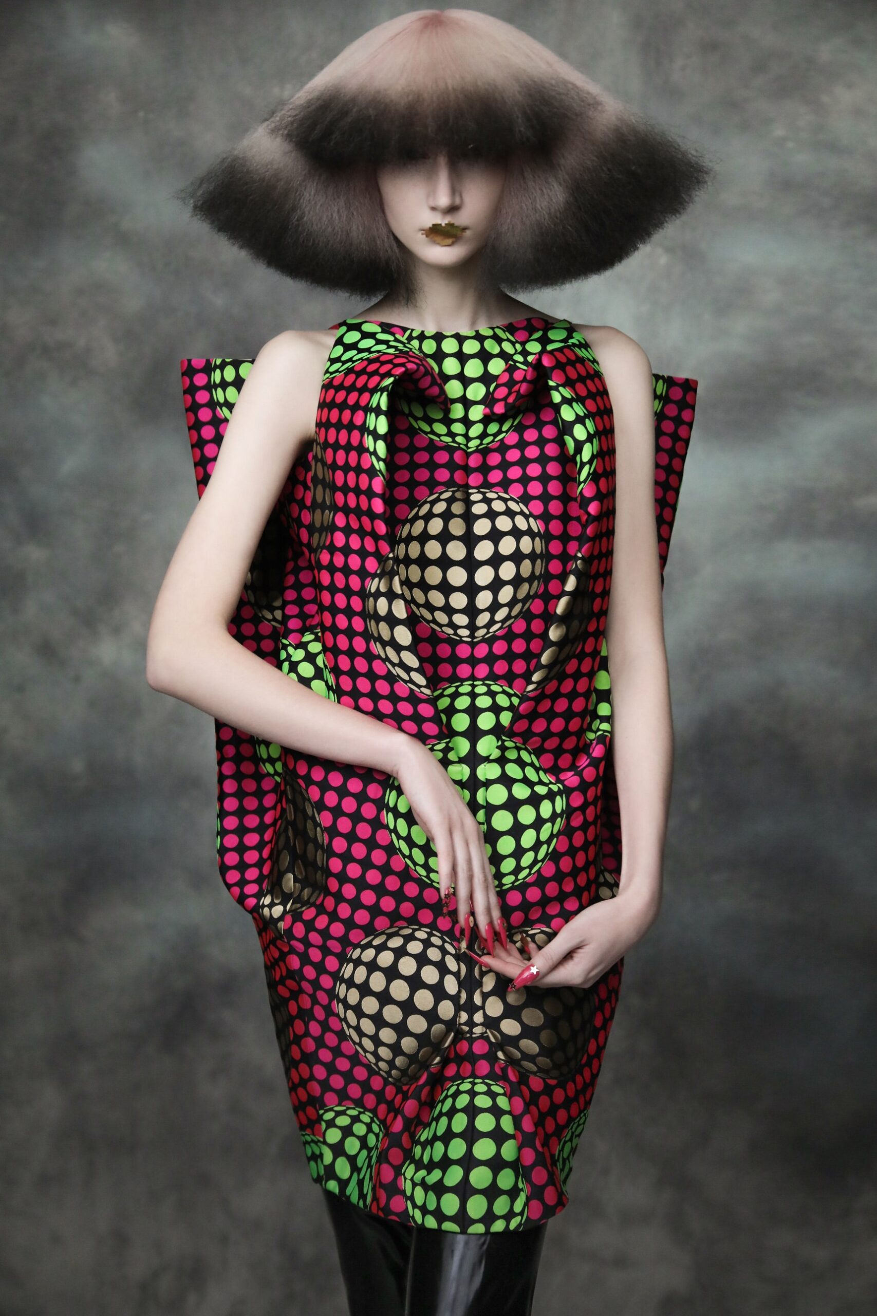 Manish Arora F/W 20 Look 2